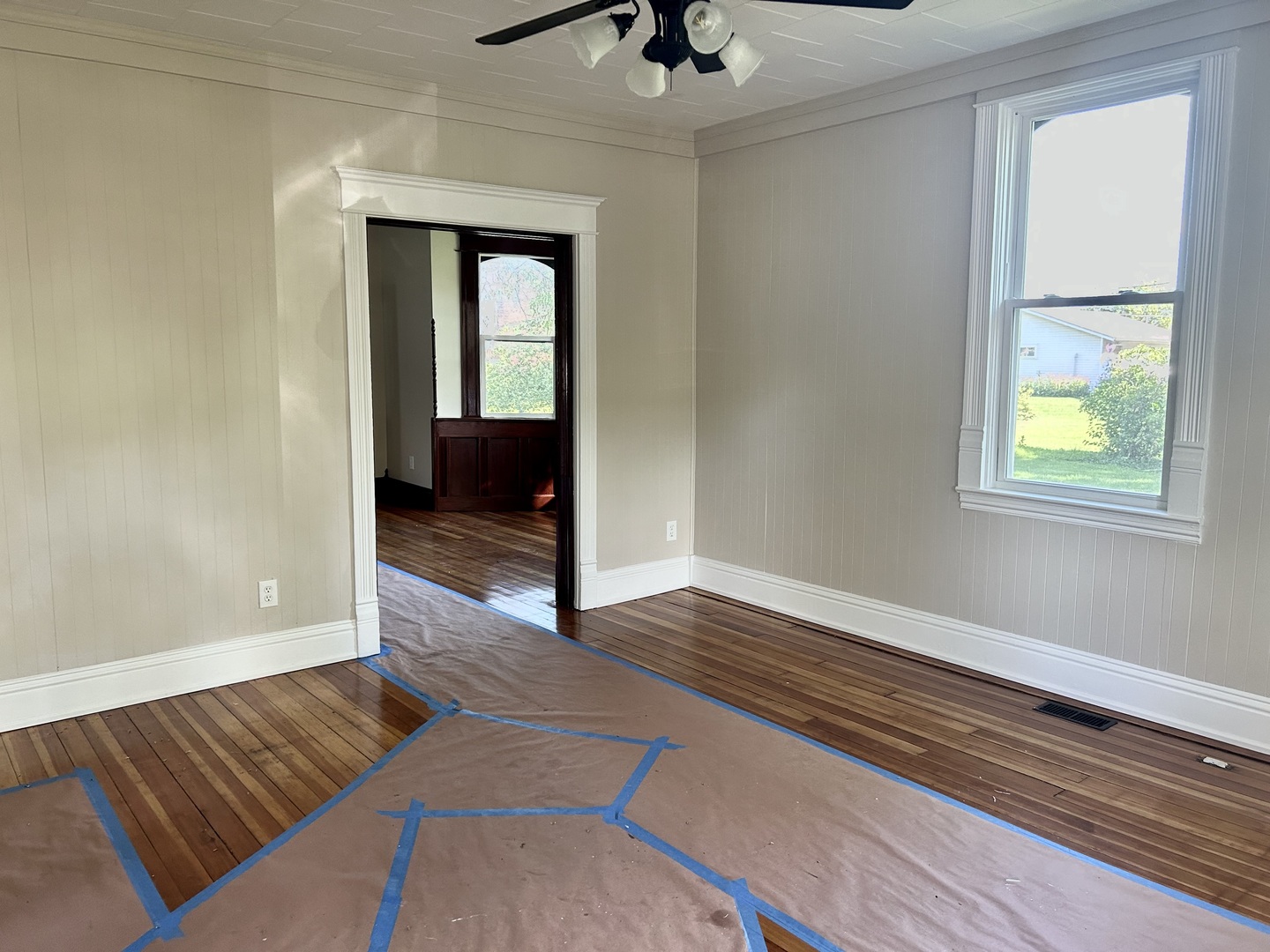 109 S Bureau Avenue, Ladd, IL 61329