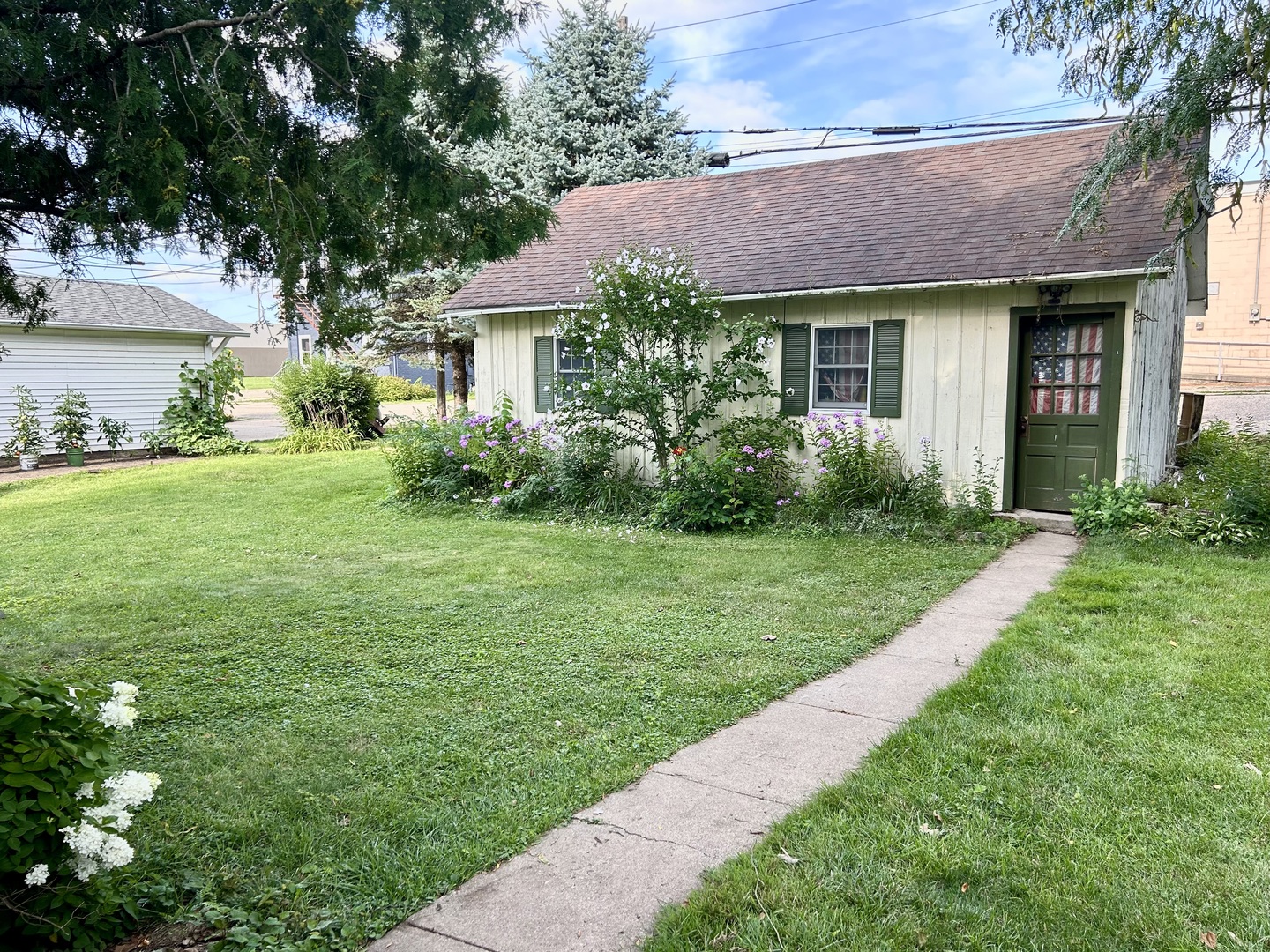 109 S Bureau Avenue, Ladd, IL 61329