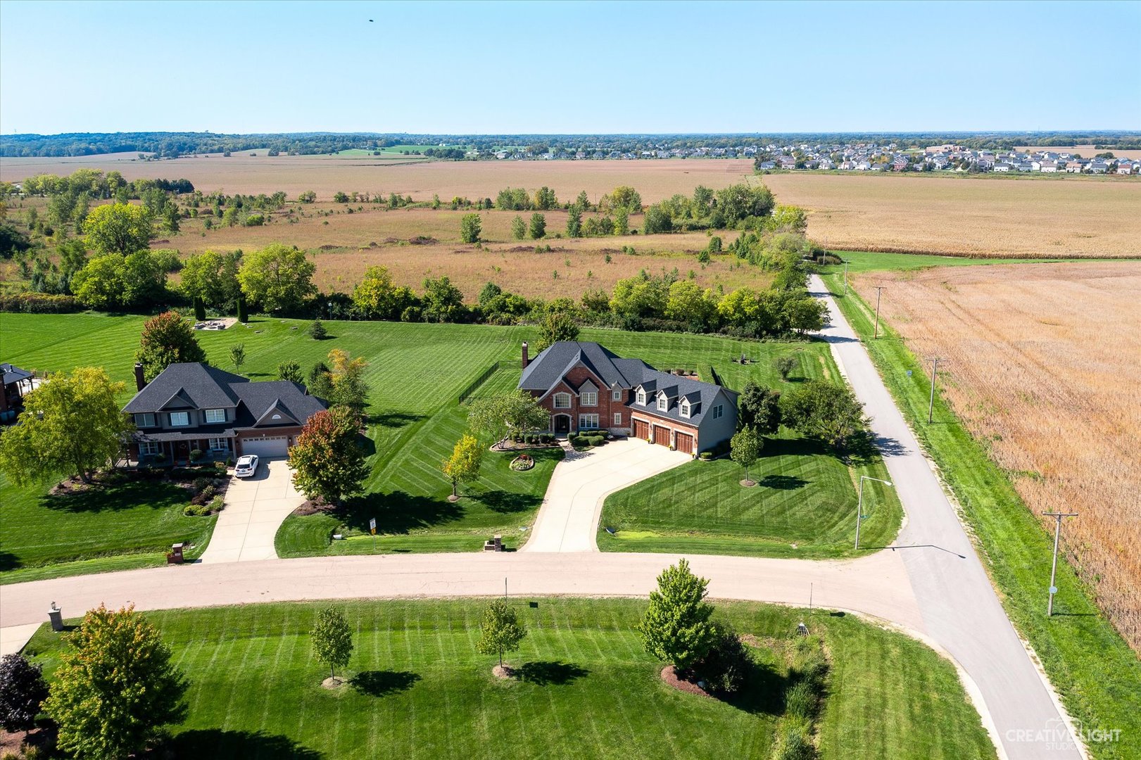 5085 Half Round Road, Oswego, IL 60543
