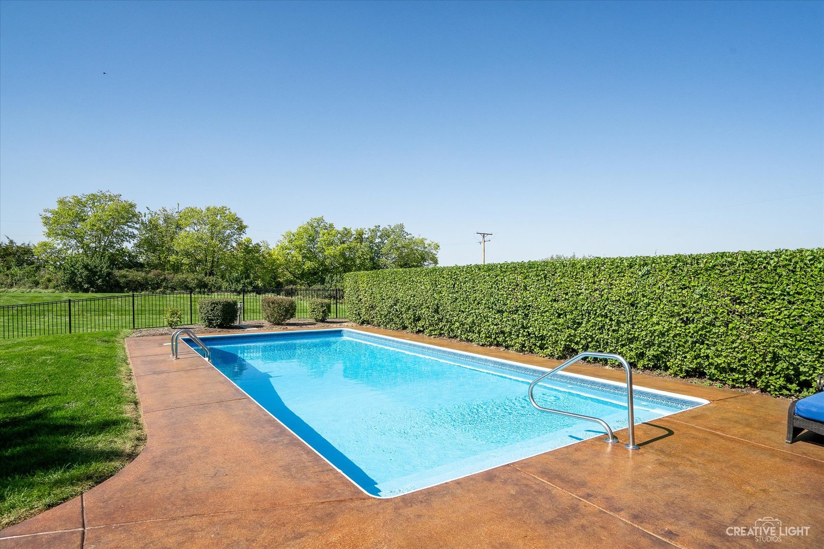 5085 Half Round Road, Oswego, IL 60543