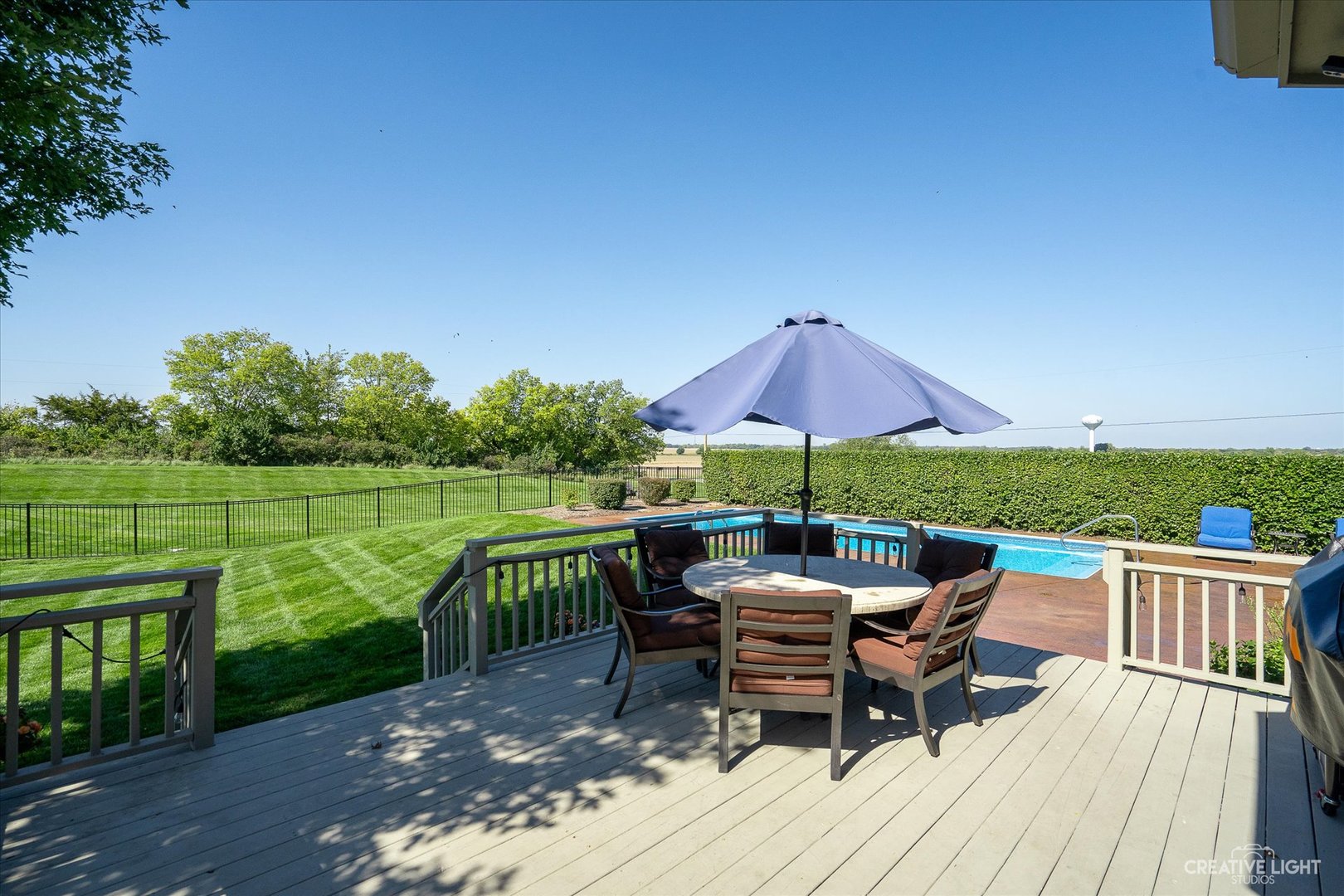 5085 Half Round Road, Oswego, IL 60543