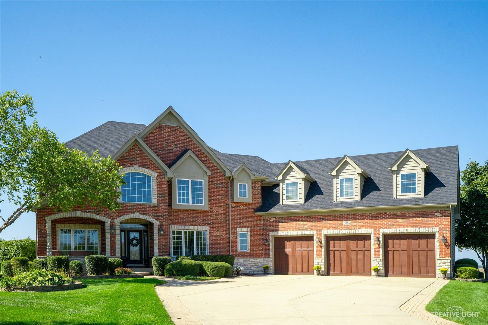 5085 Half Round Road, Oswego, IL 60543