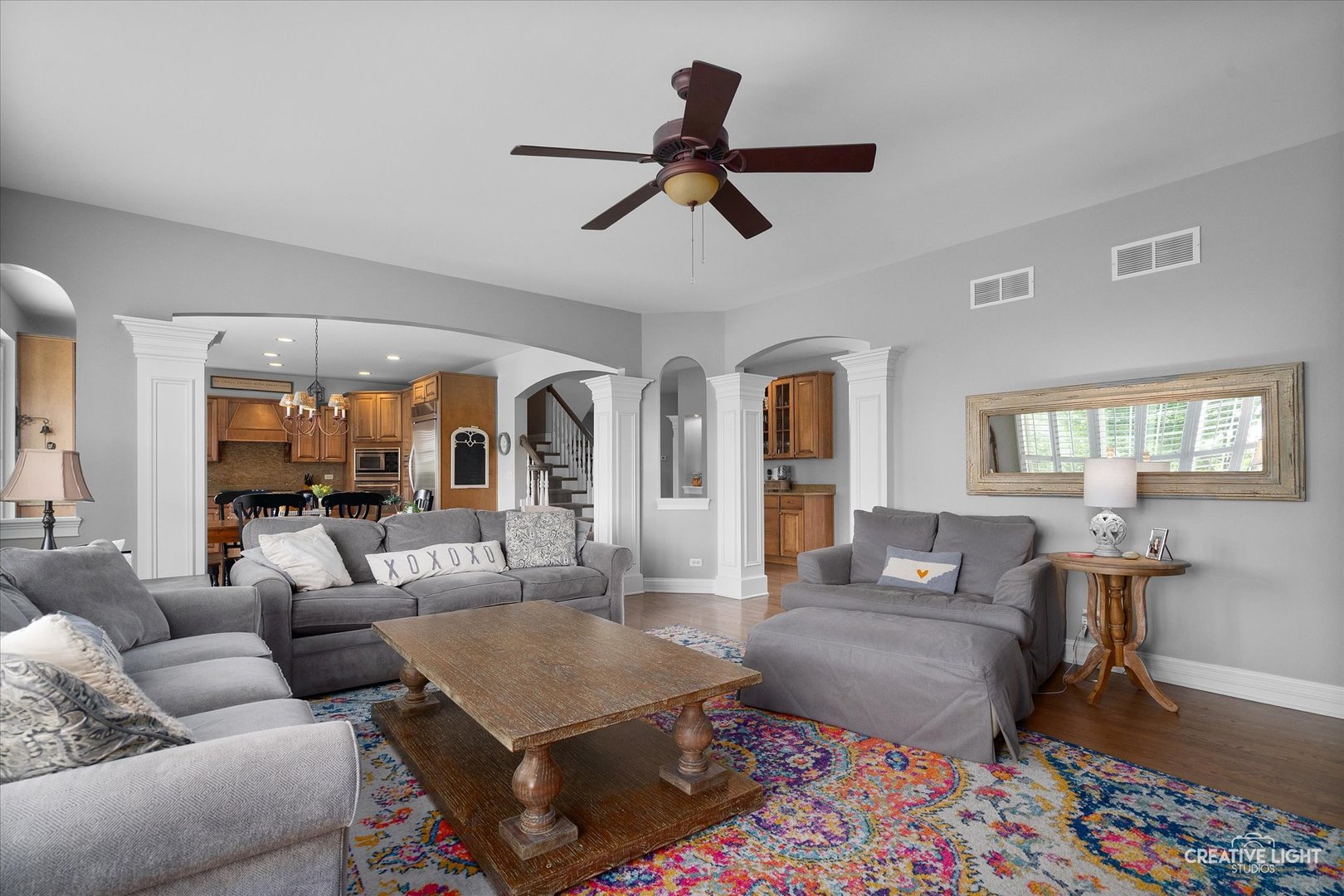 5085 Half Round Road, Oswego, IL 60543