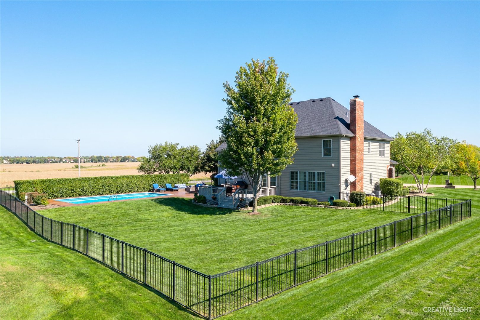 5085 Half Round Road, Oswego, IL 60543