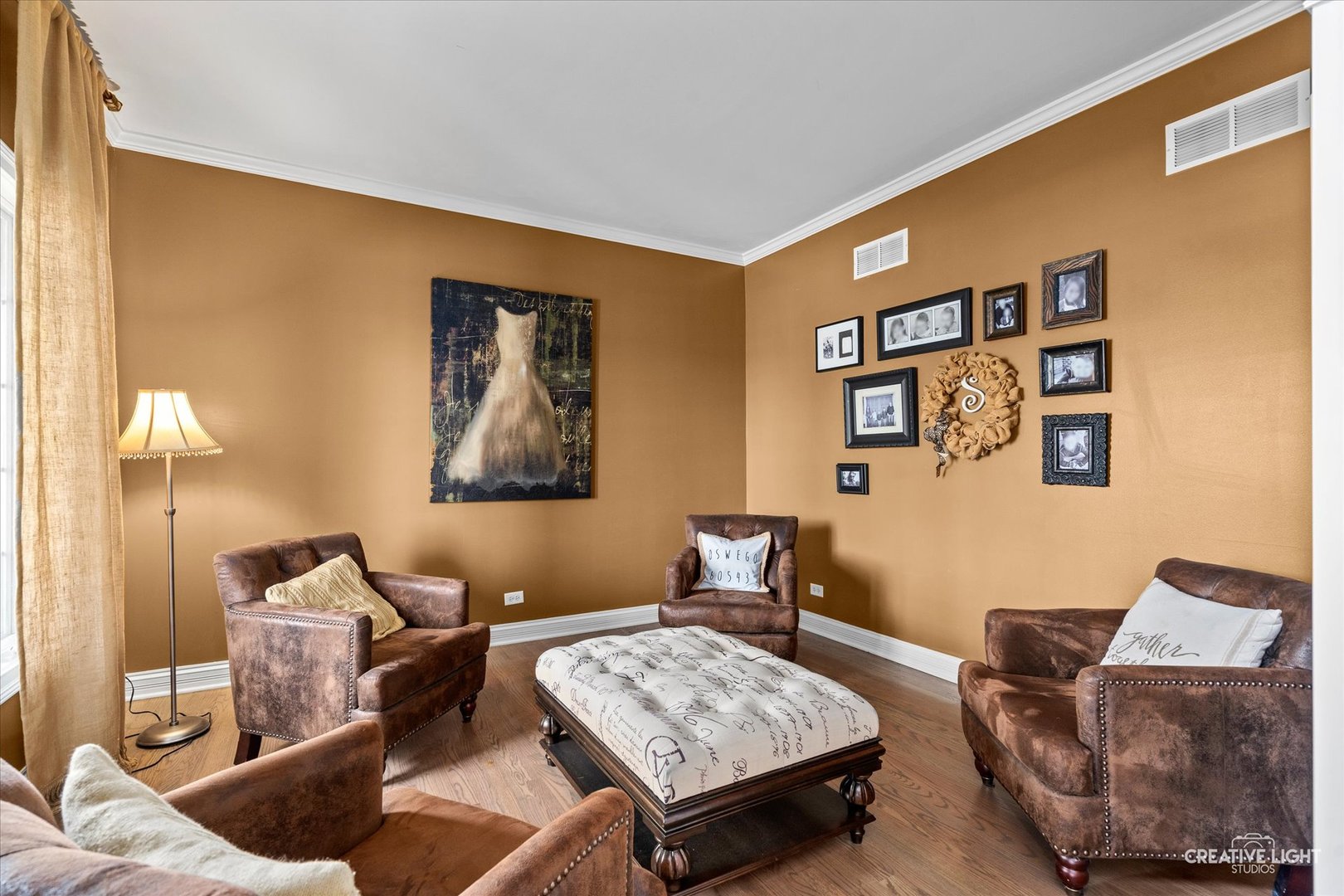5085 Half Round Road, Oswego, IL 60543