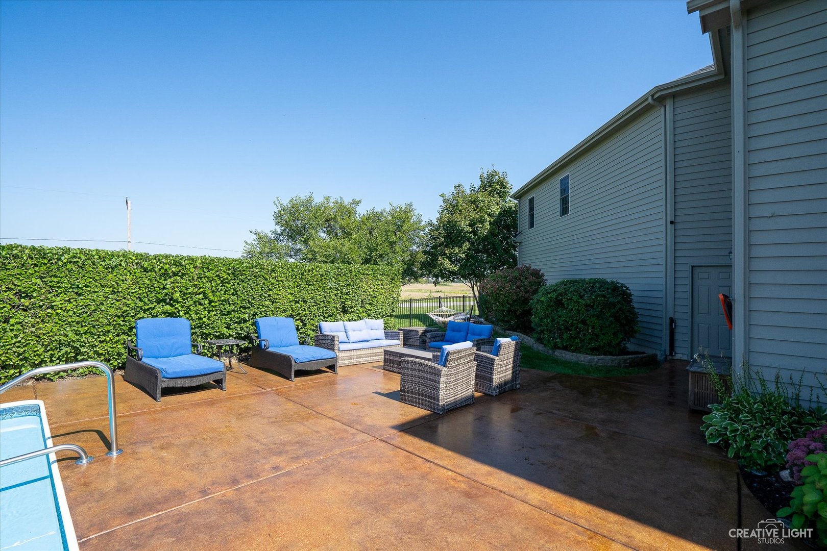 5085 Half Round Road, Oswego, IL 60543