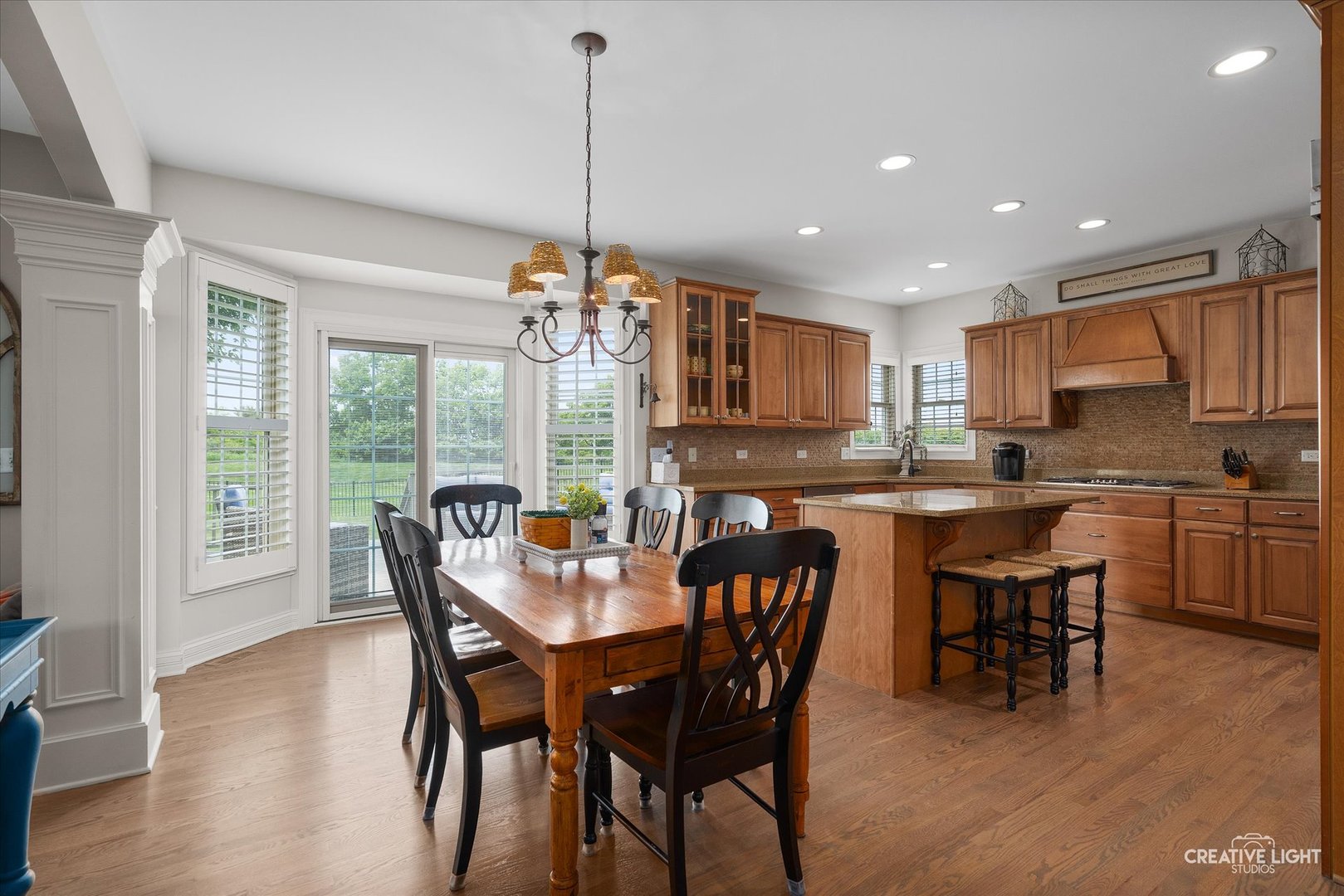 5085 Half Round Road, Oswego, IL 60543