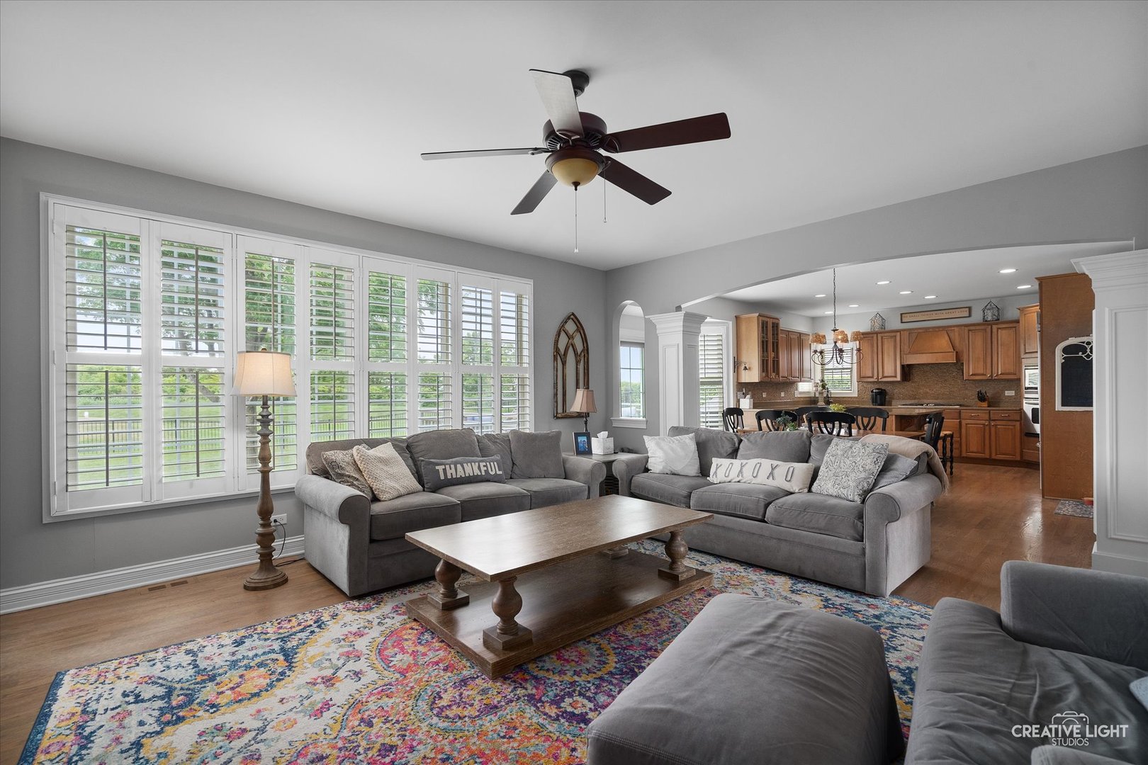 5085 Half Round Road, Oswego, IL 60543