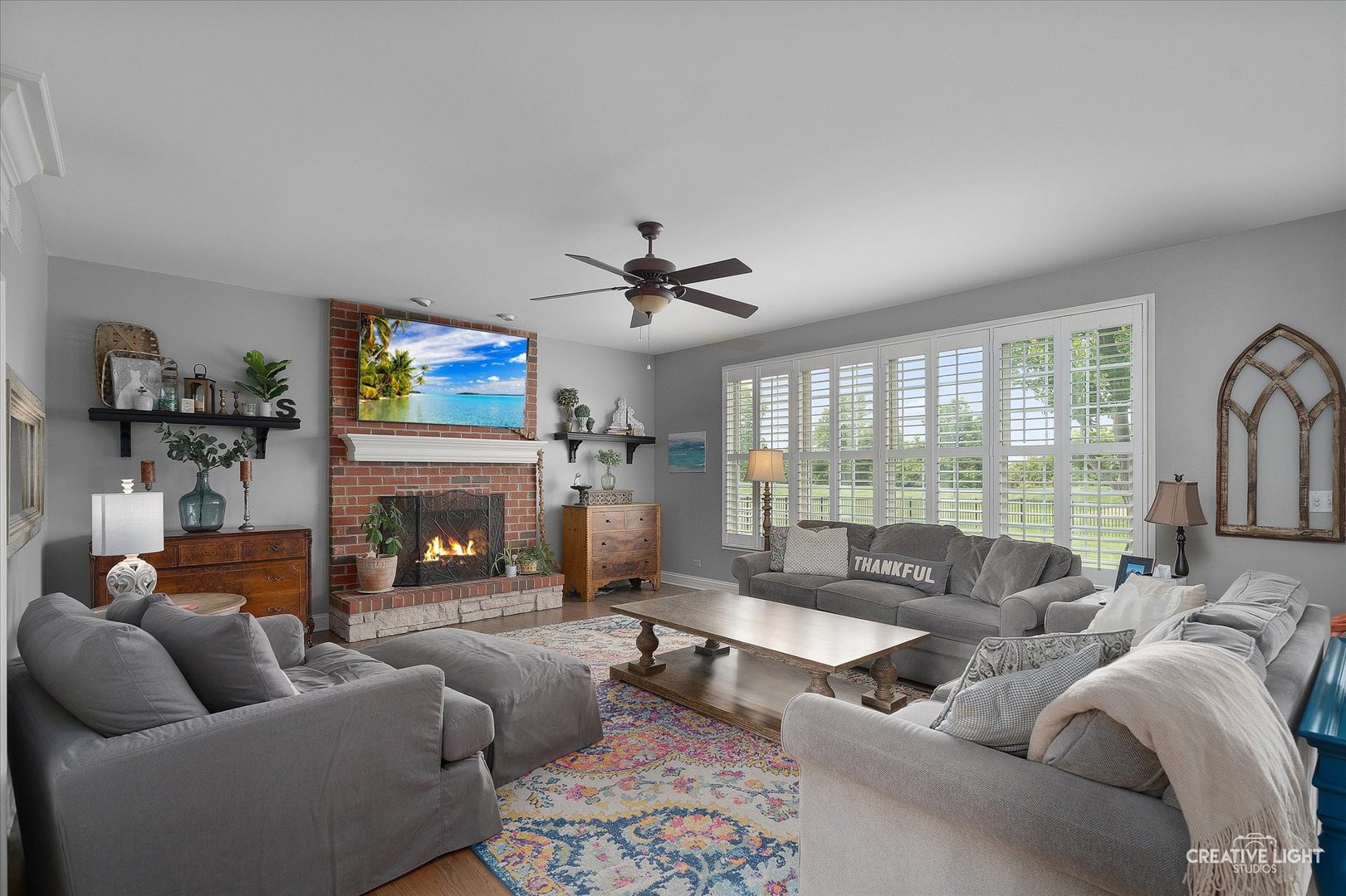 5085 Half Round Road, Oswego, IL 60543