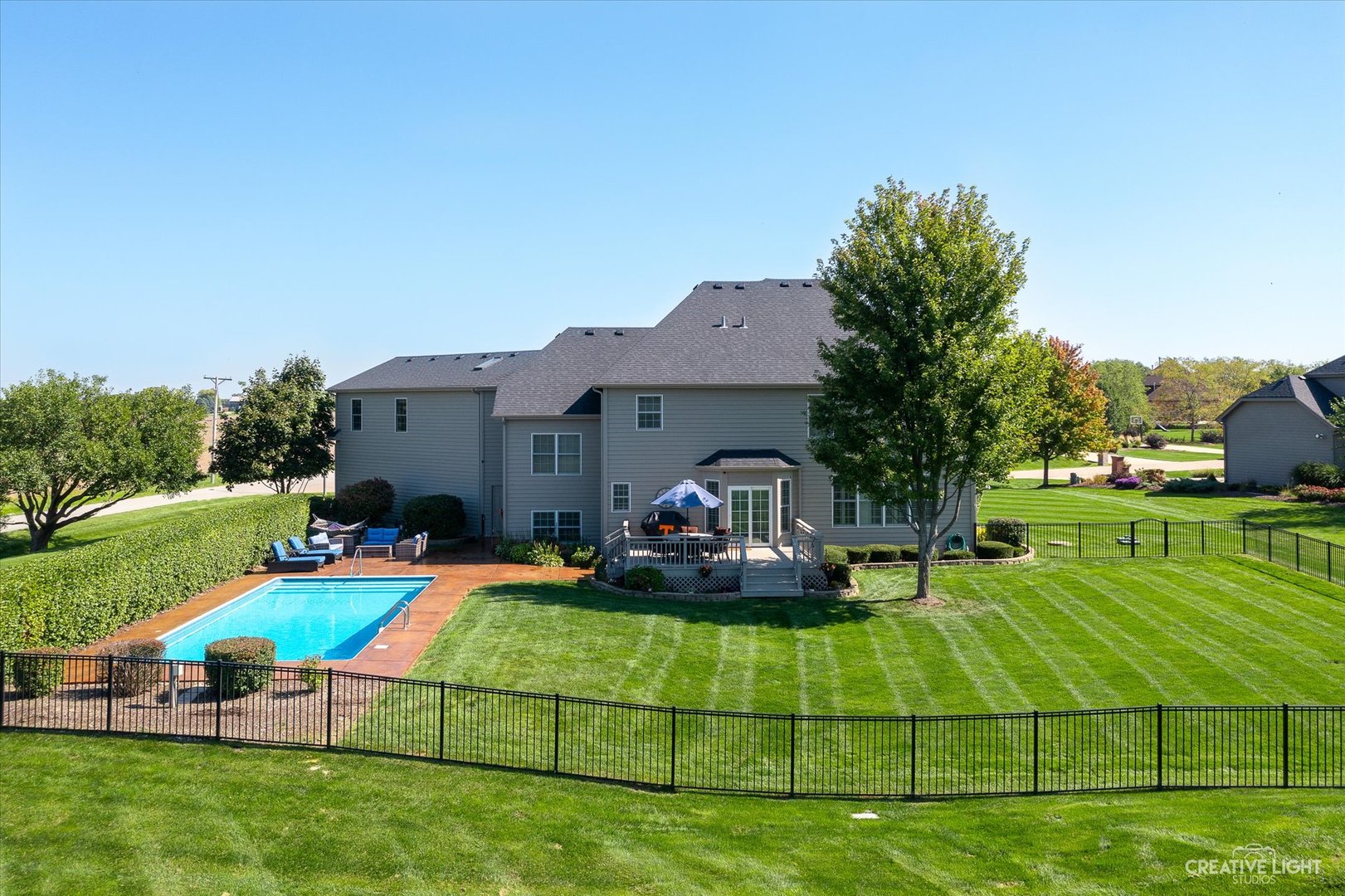 5085 Half Round Road, Oswego, IL 60543