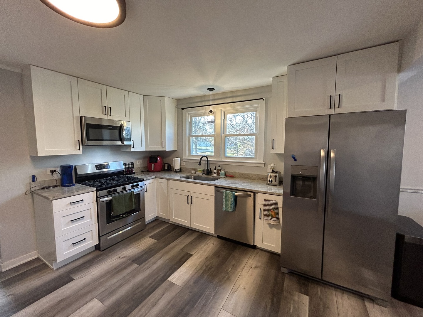 4932 158th Street, Oak Forest, IL 60452