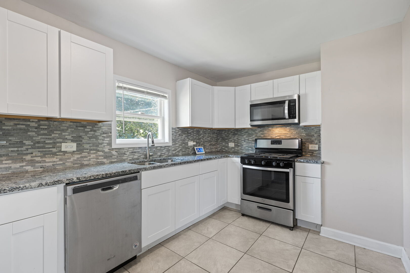 1801 Grove Avenue, North Chicago, IL 60064