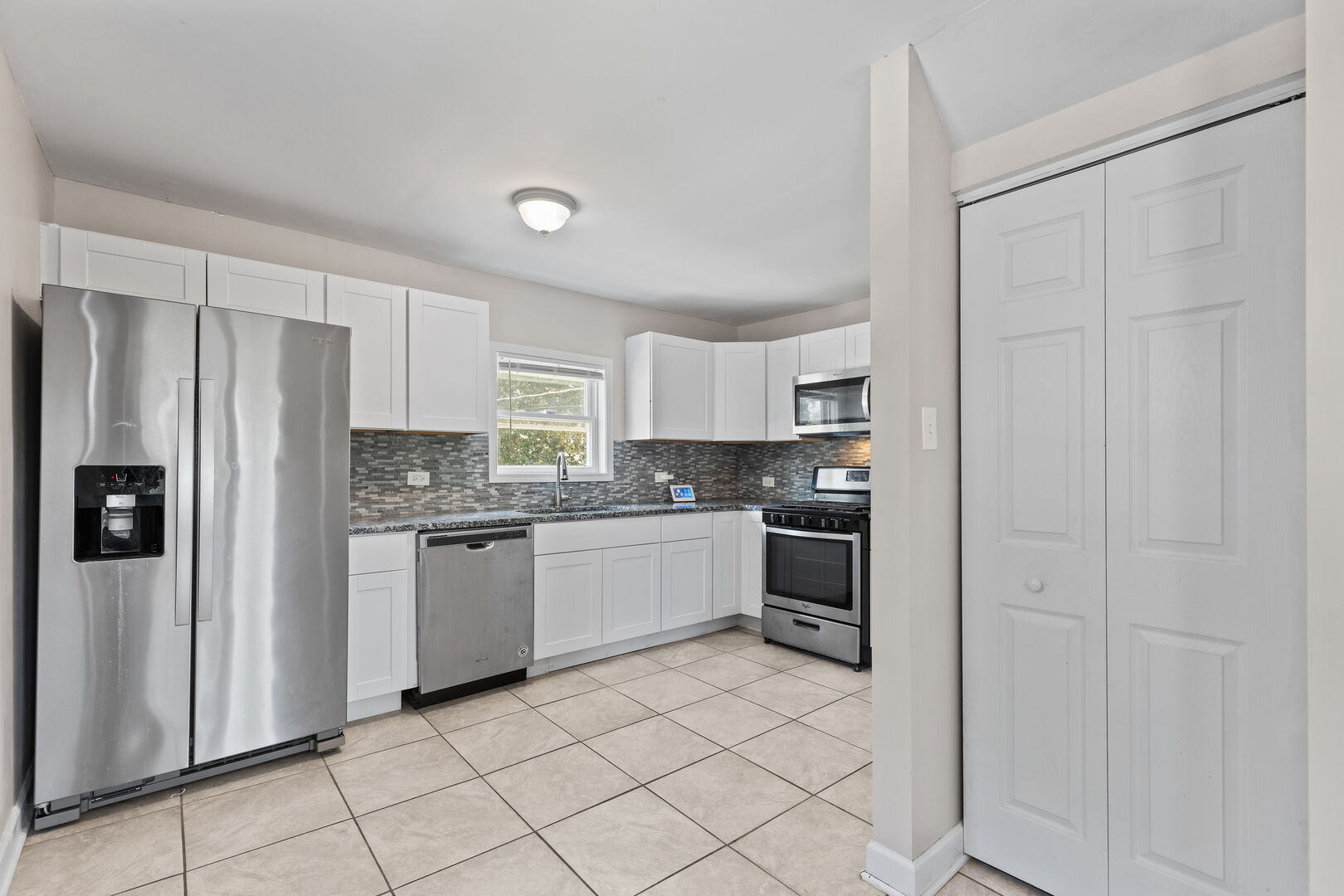 1801 Grove Avenue, North Chicago, IL 60064