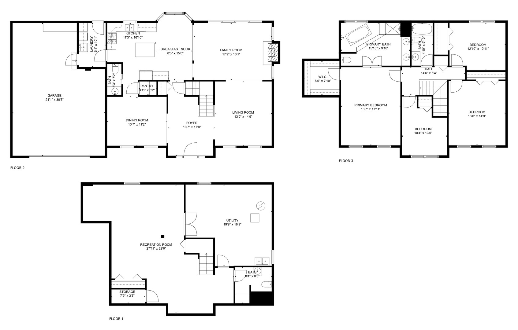 130 Hill Court, West Chicago, IL 60185