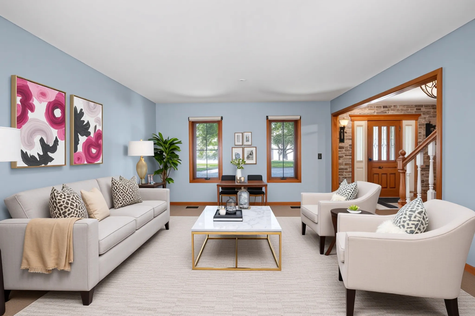 130 Hill Court, West Chicago, IL 60185