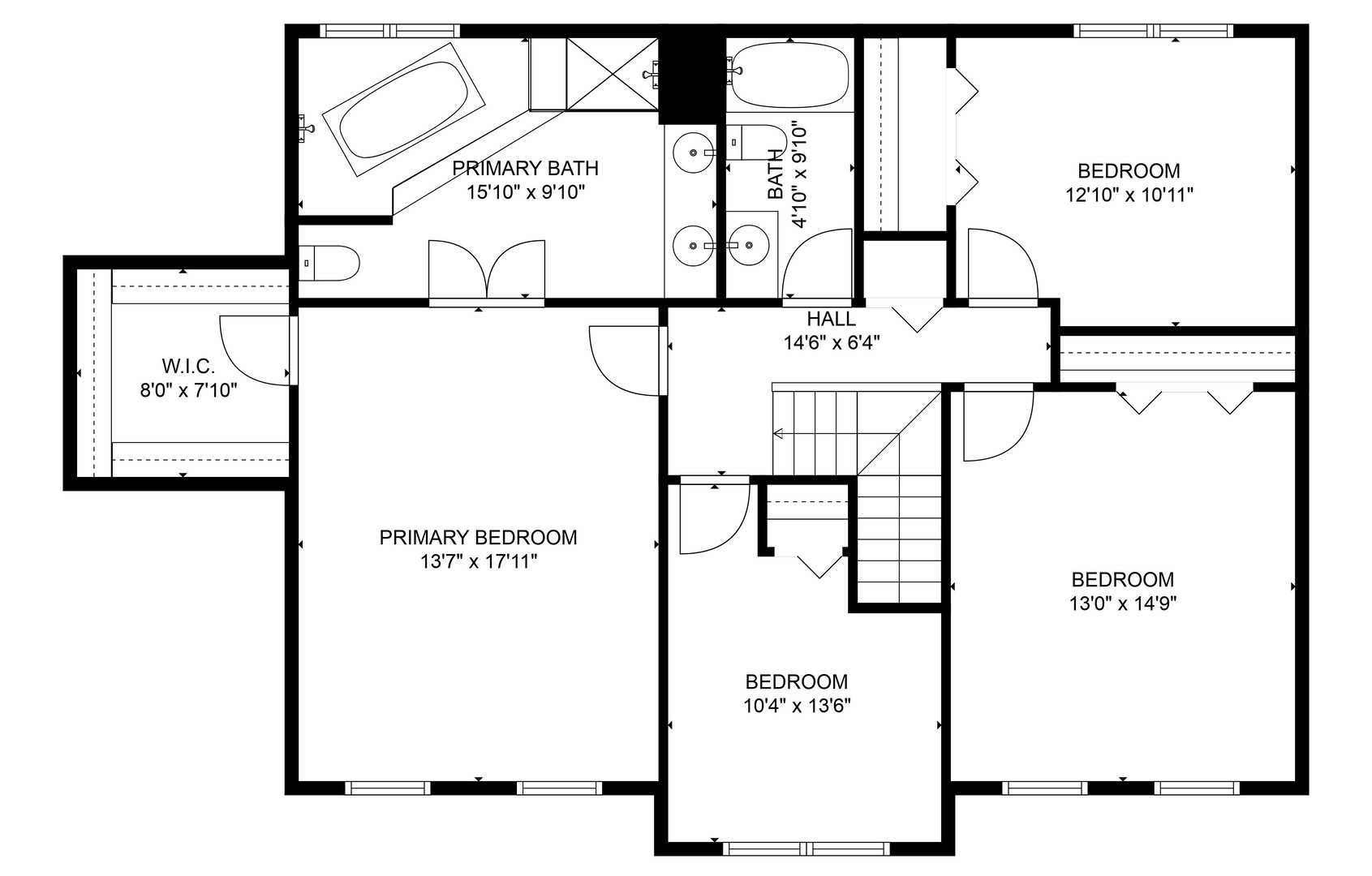 130 Hill Court, West Chicago, IL 60185