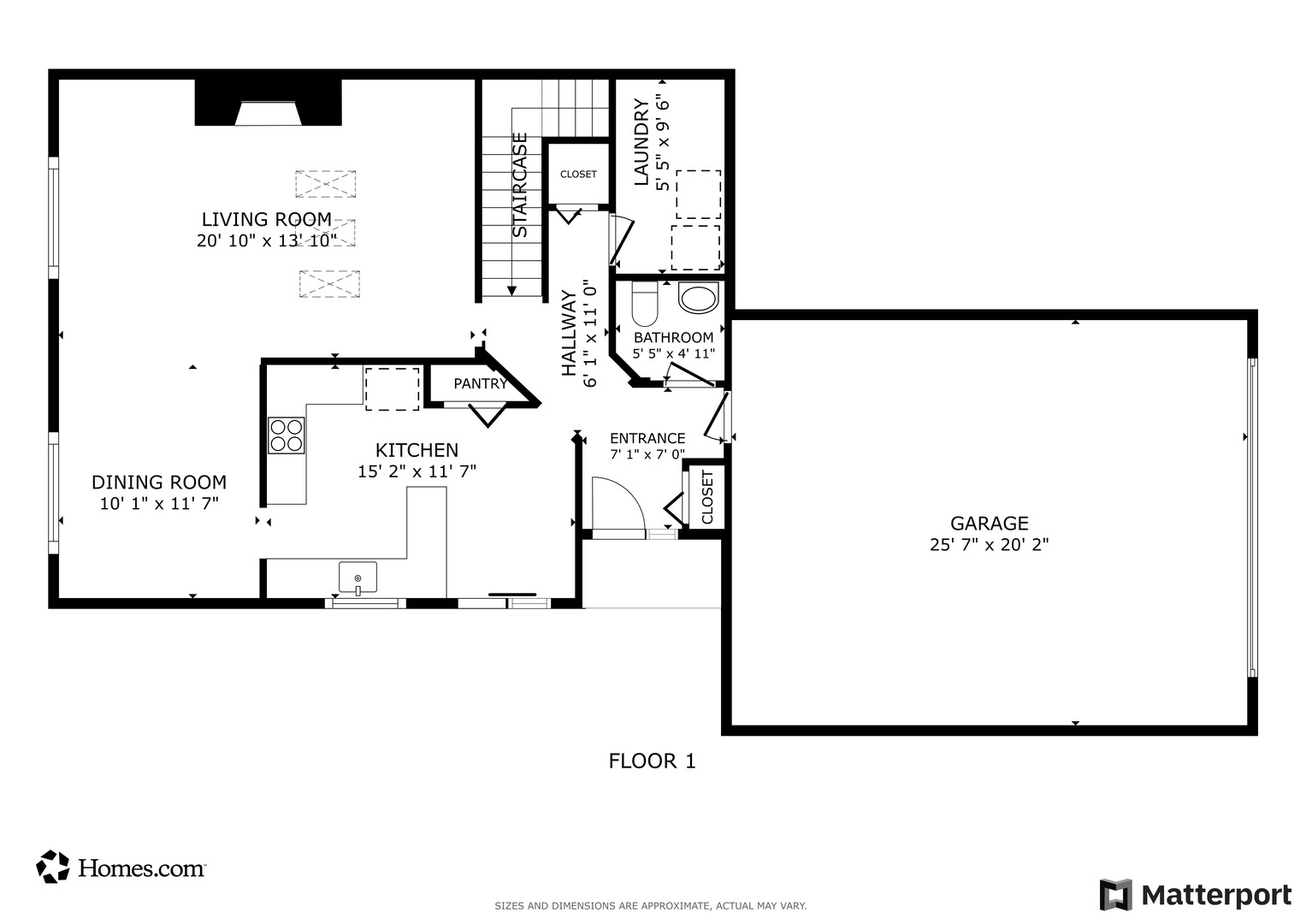915 Suffolk Court, Libertyville, IL 60048