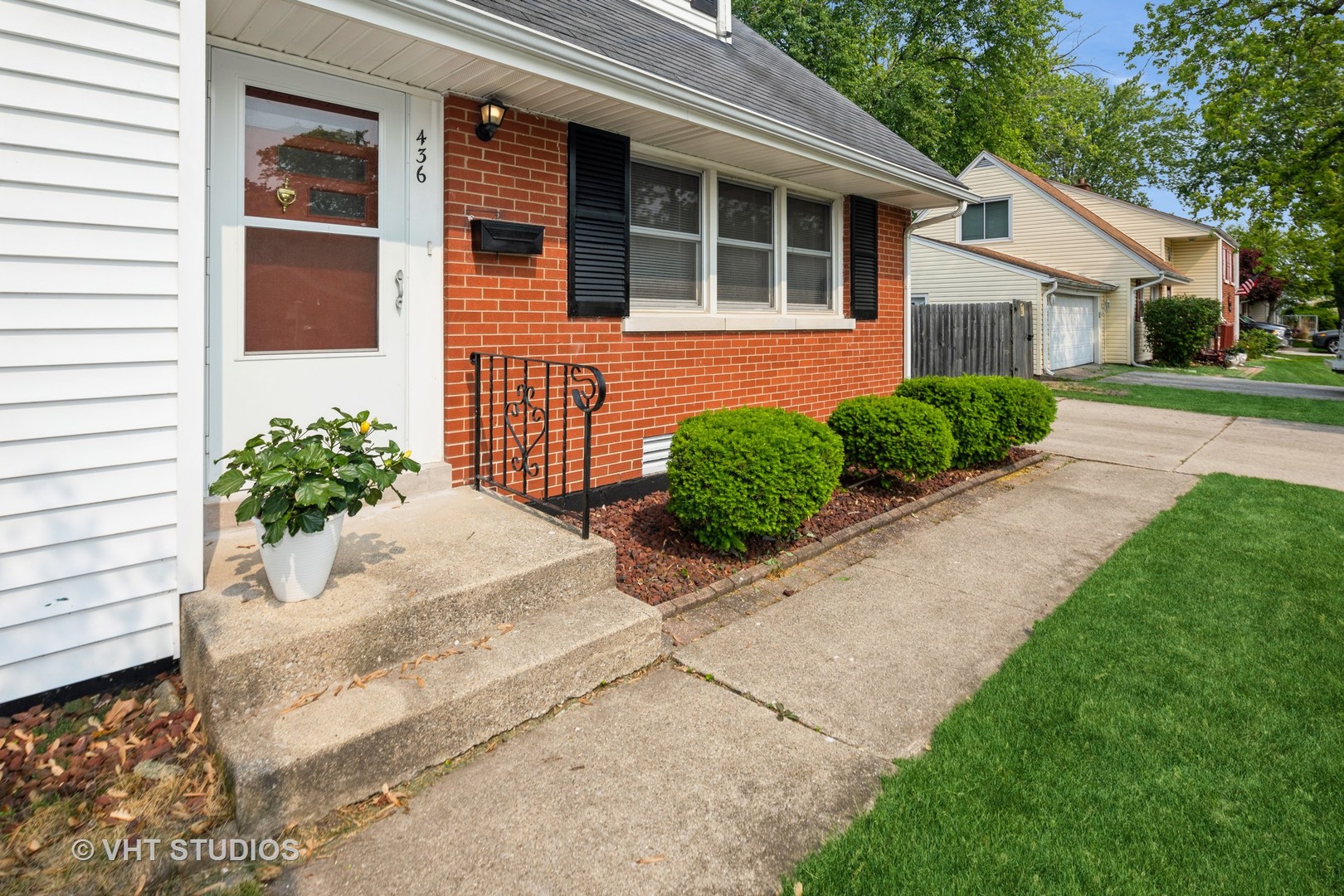 436 WOOD Street, Chicago Heights, IL 60411