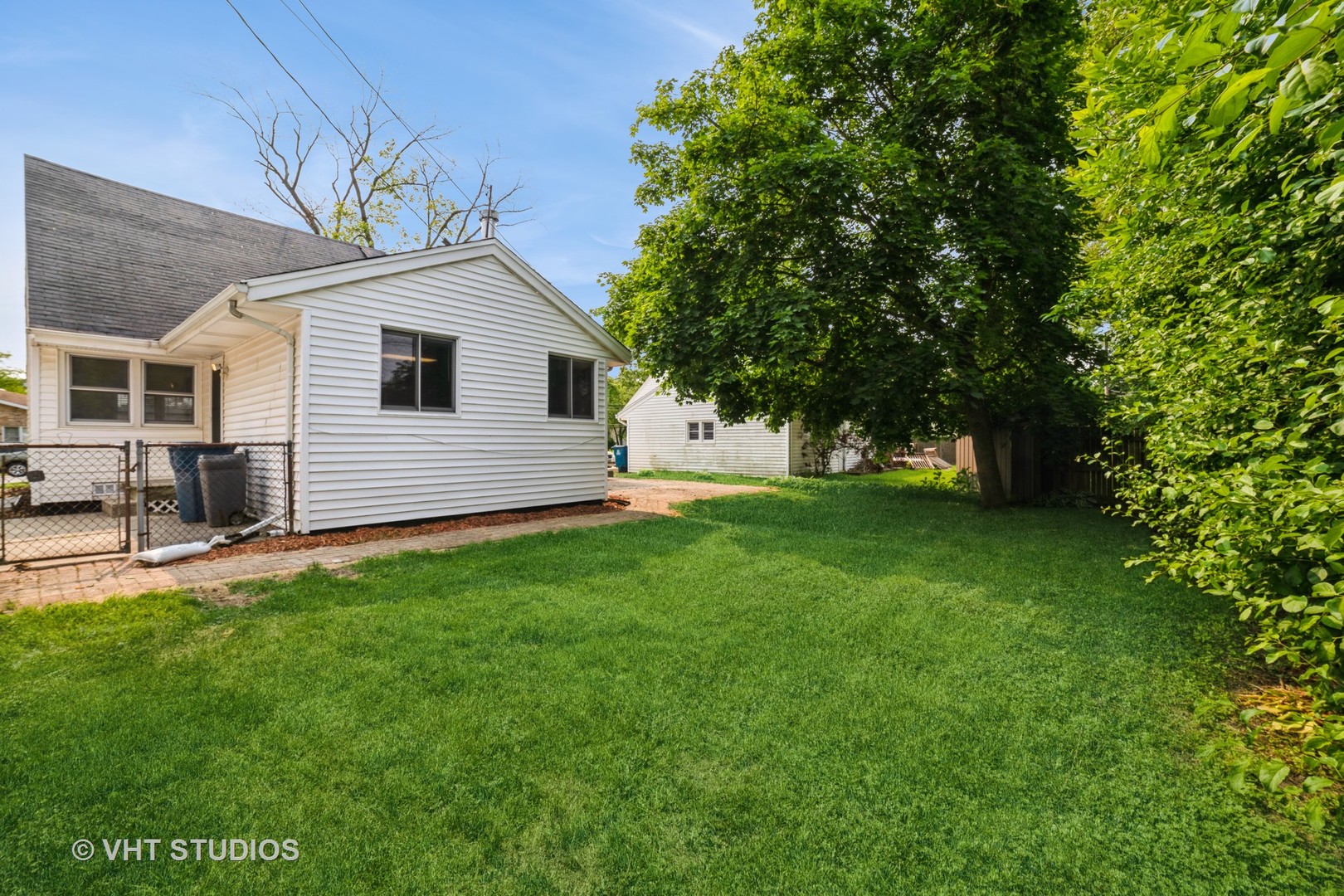 436 WOOD Street, Chicago Heights, IL 60411