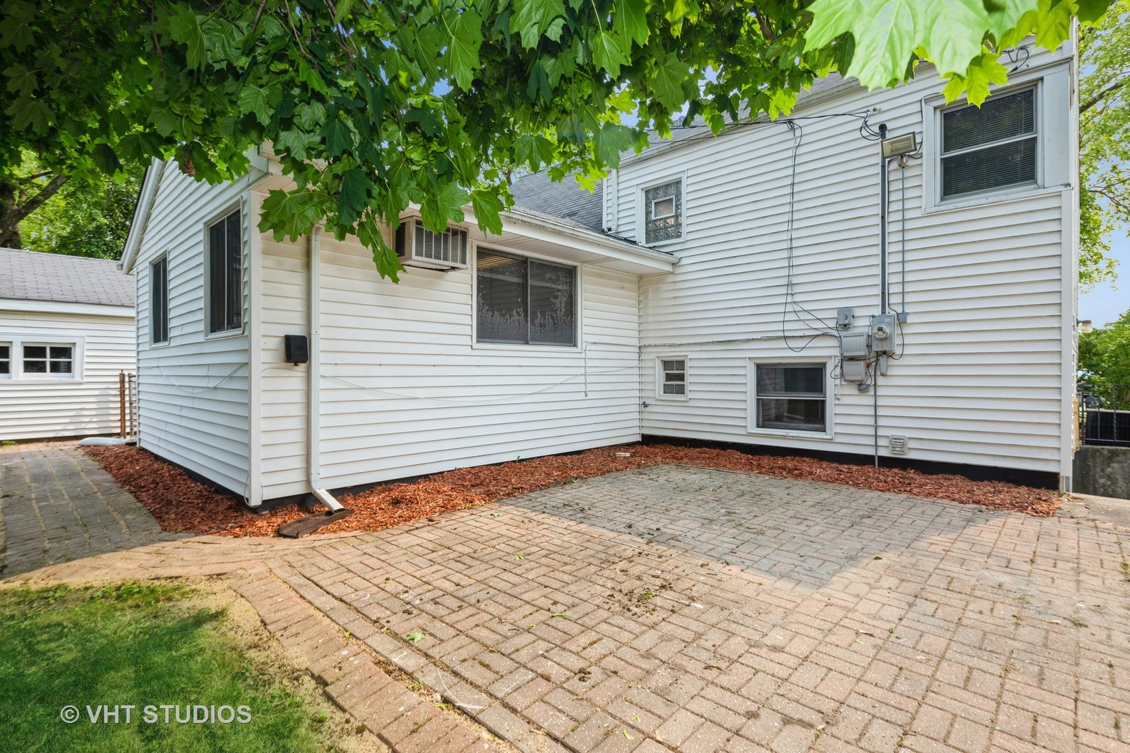 436 WOOD Street, Chicago Heights, IL 60411