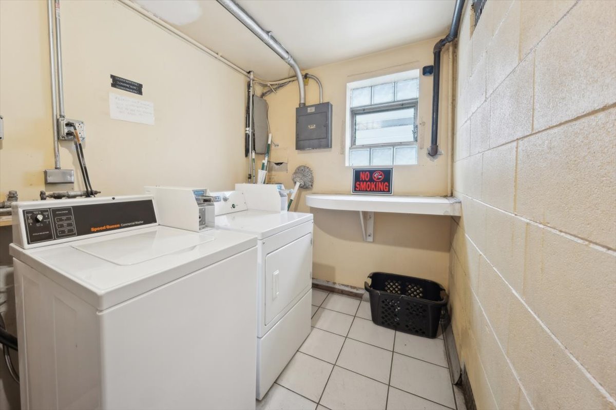 6357 W ADDISON Street #GSE, Chicago, IL 60634