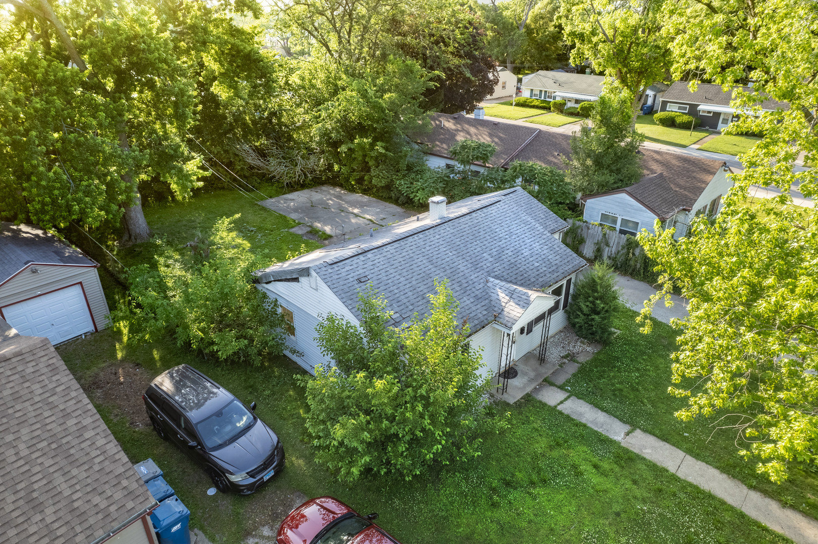 777 Francine Drive, Kankakee, IL 60901