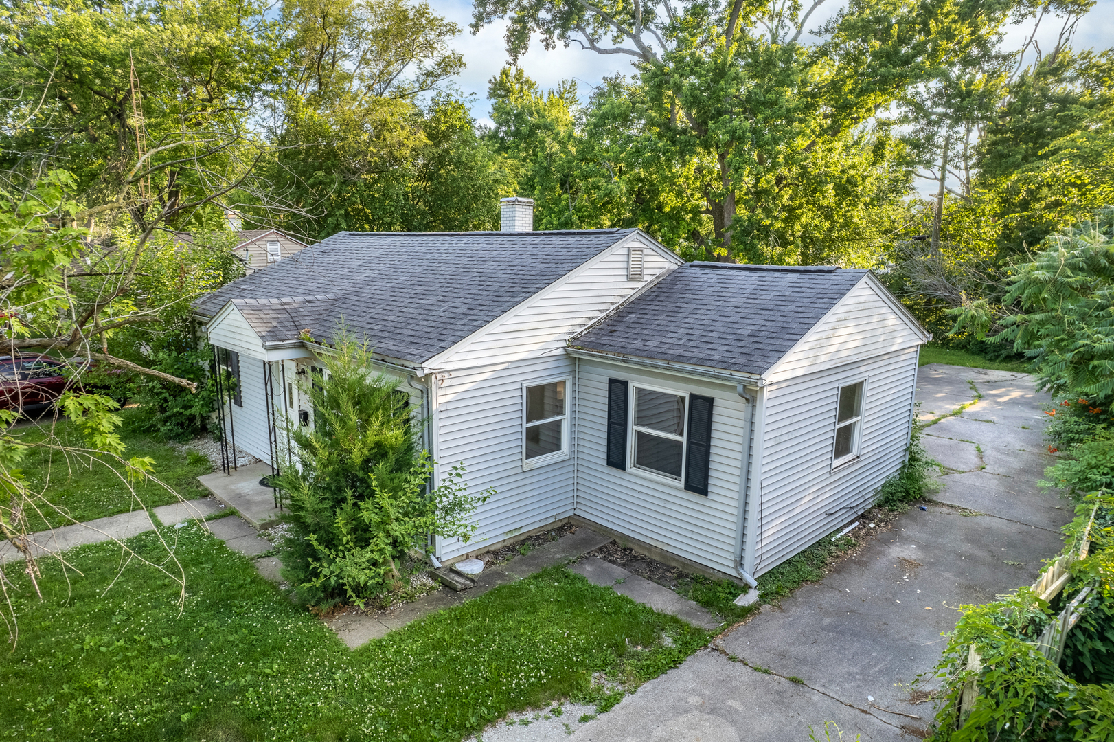 777 Francine Drive, Kankakee, IL 60901