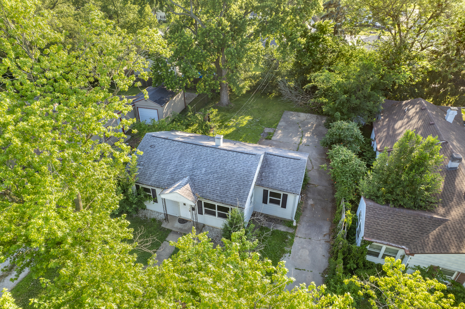 777 Francine Drive, Kankakee, IL 60901