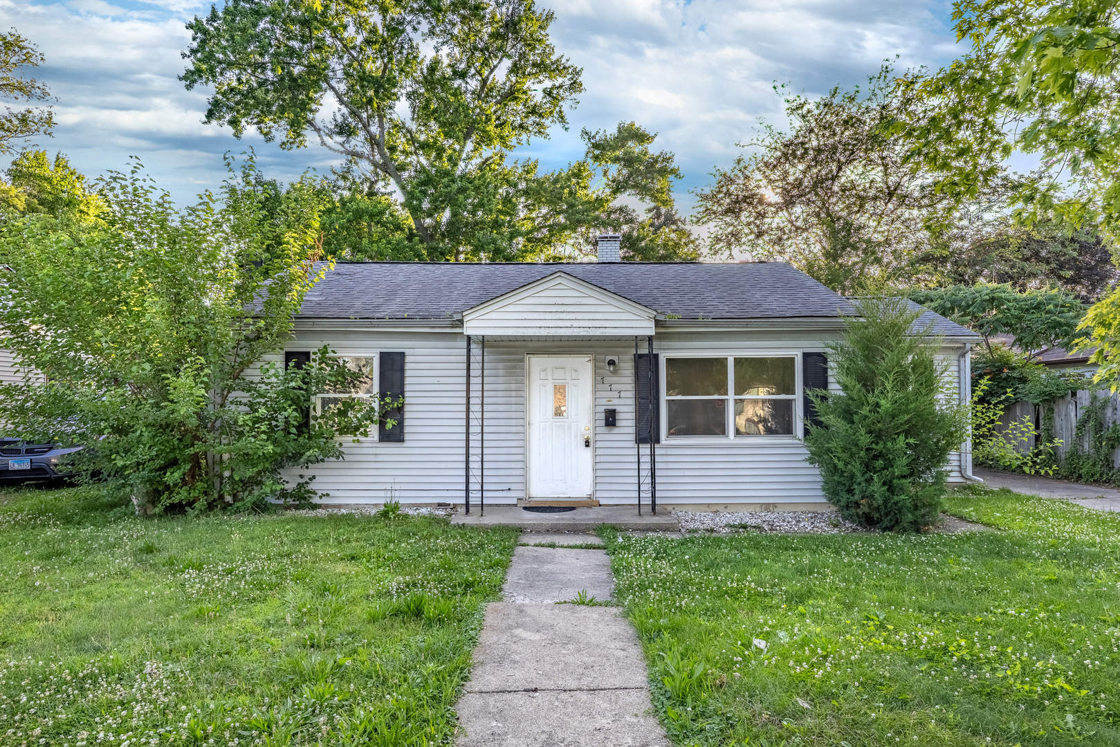 777 Francine Drive, Kankakee, IL 60901