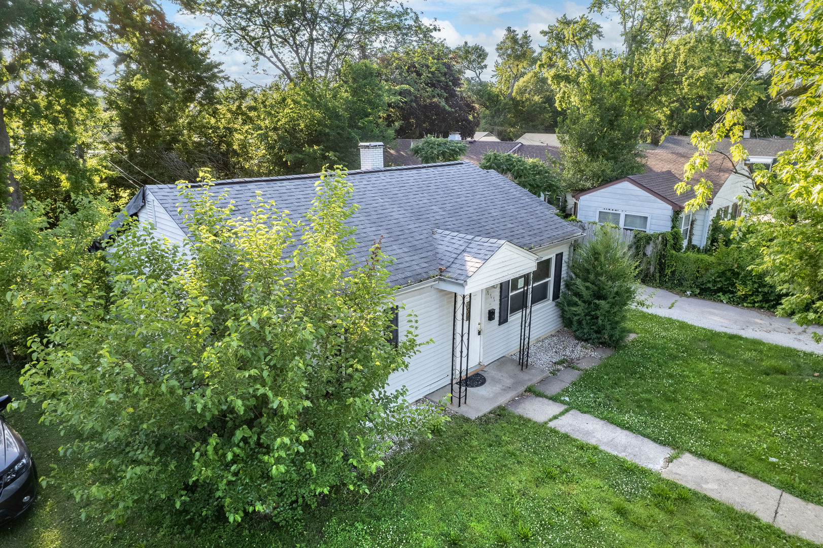777 Francine Drive, Kankakee, IL 60901