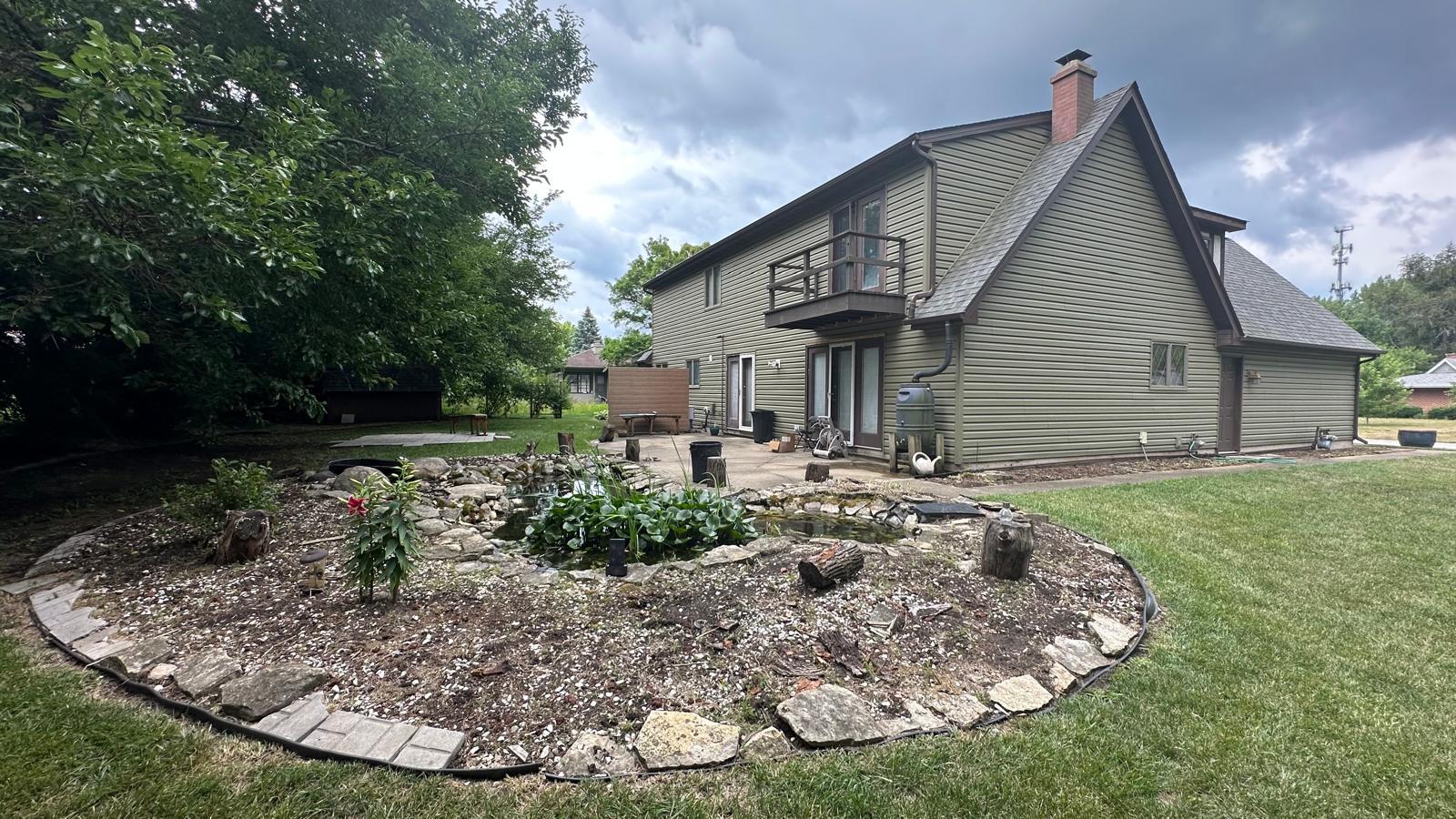 40 Ashlawn Avenue, Oswego, IL 60543