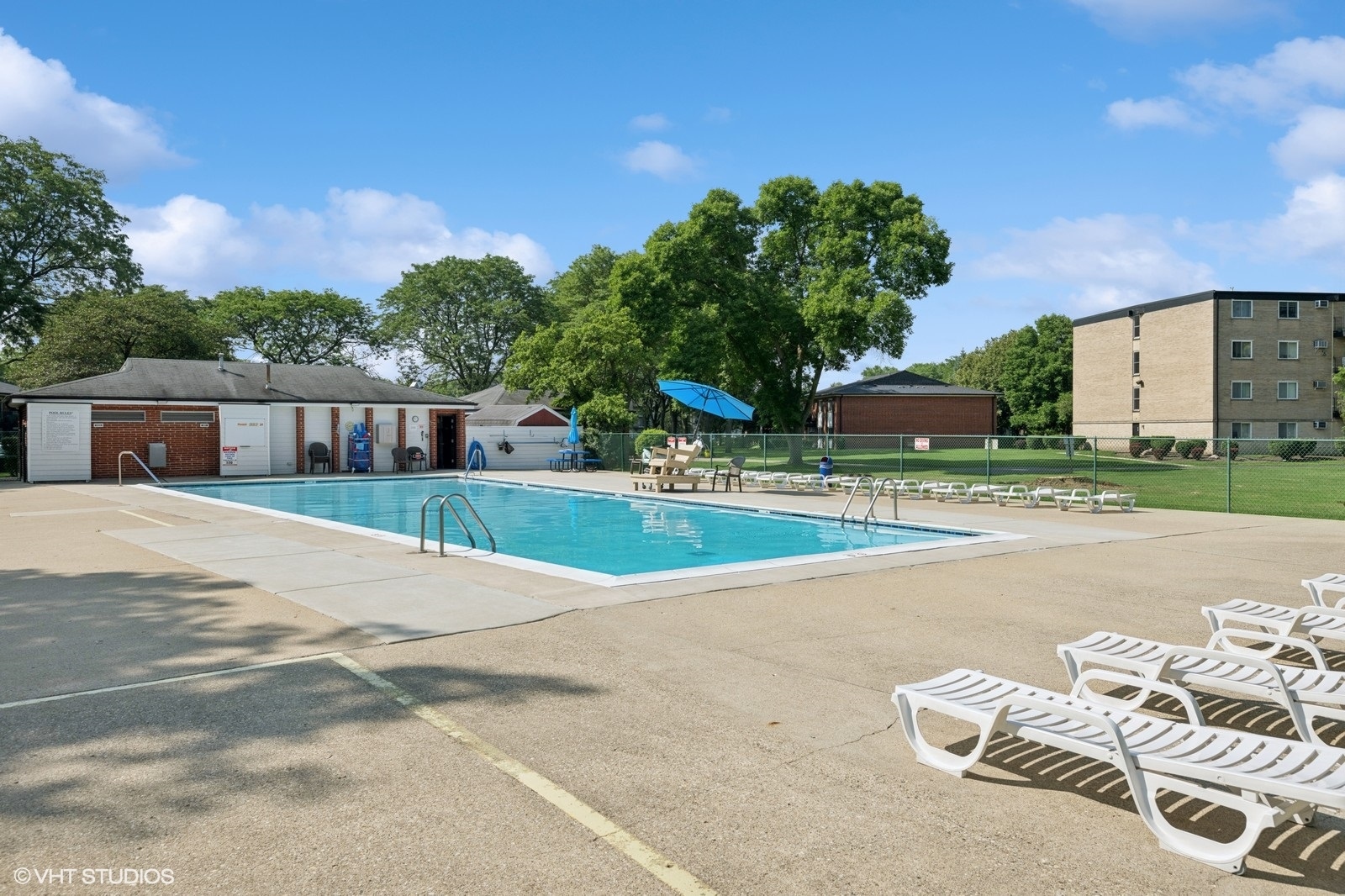 1215 N Waterman Avenue #3L, Arlington Heights, IL 60004