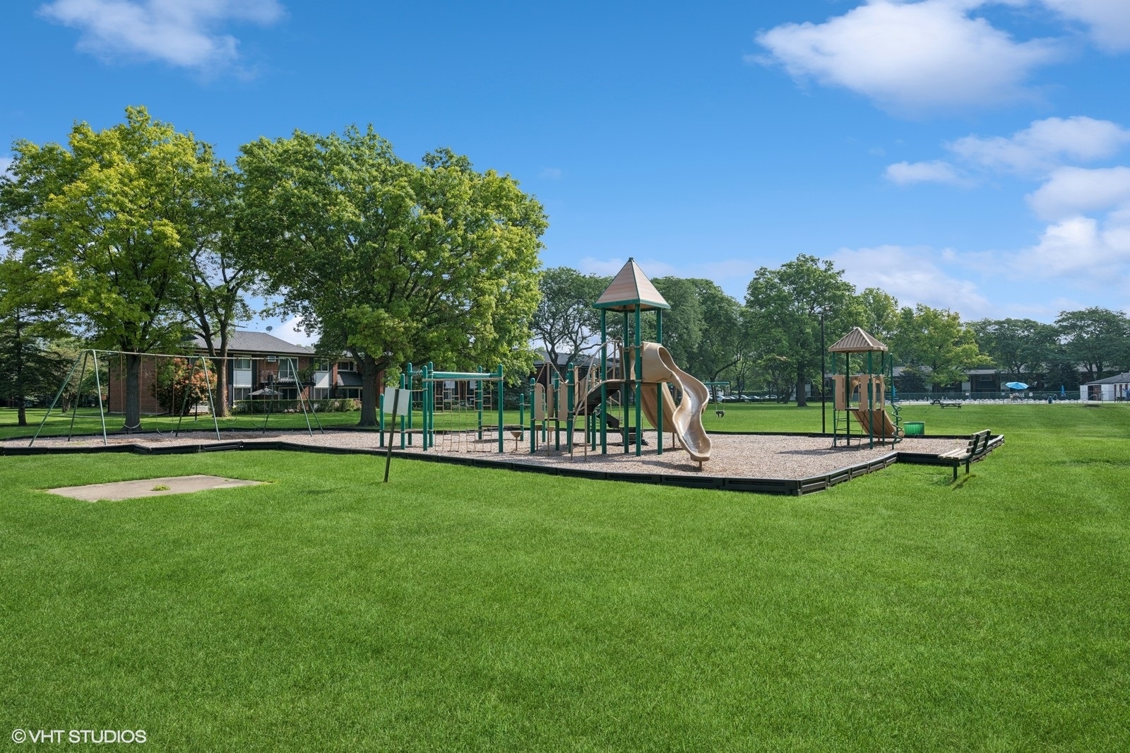 1215 N Waterman Avenue #3L, Arlington Heights, IL 60004
