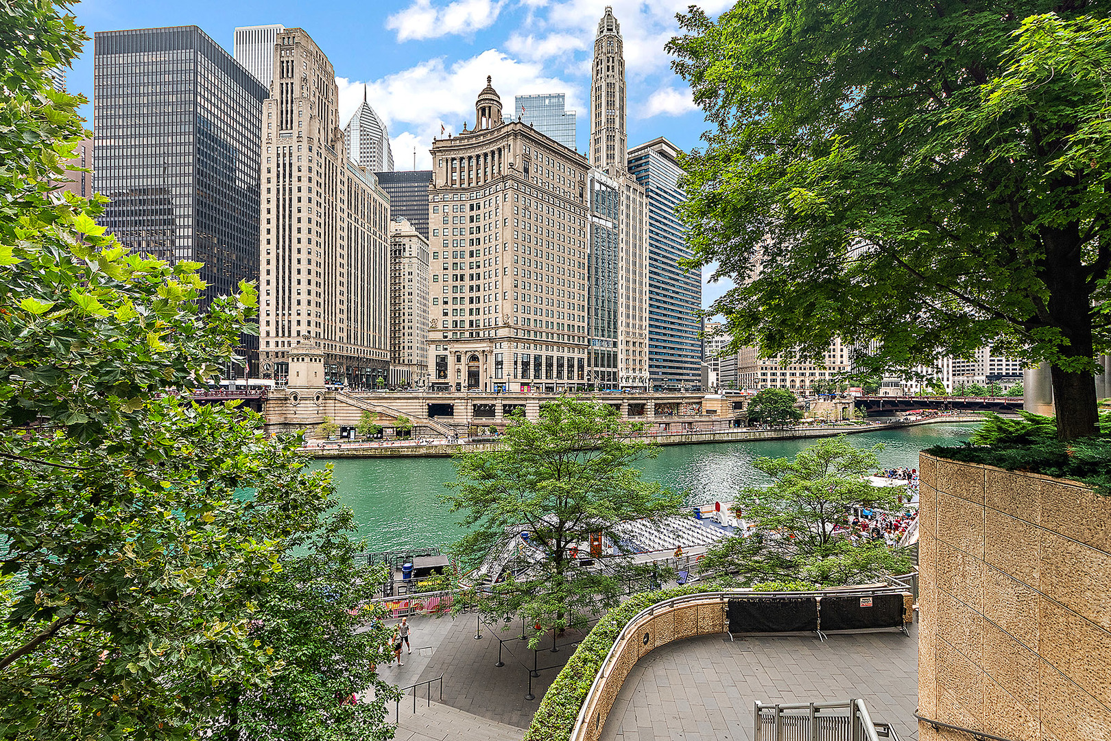405 N Wabash Avenue #2814, Chicago, IL 60611