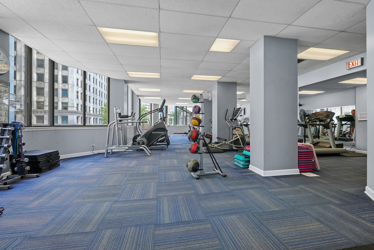 405 N Wabash Avenue #2814, Chicago, IL 60611