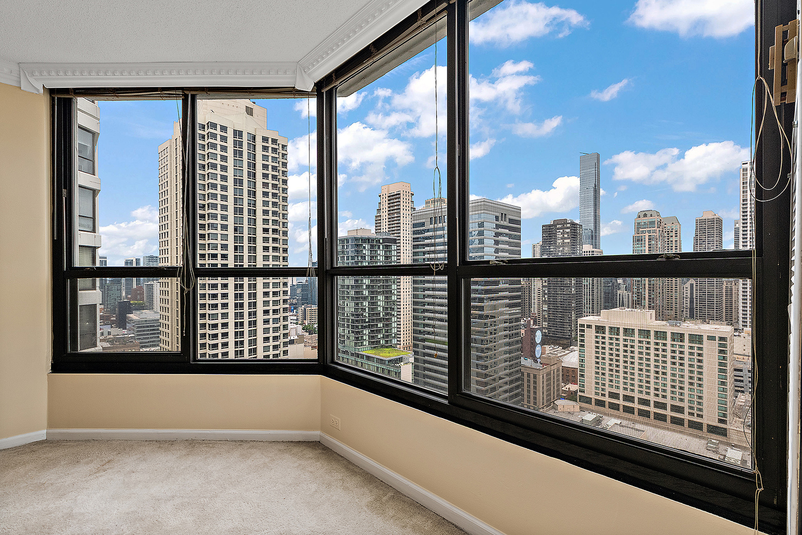 405 N Wabash Avenue #2814, Chicago, IL 60611