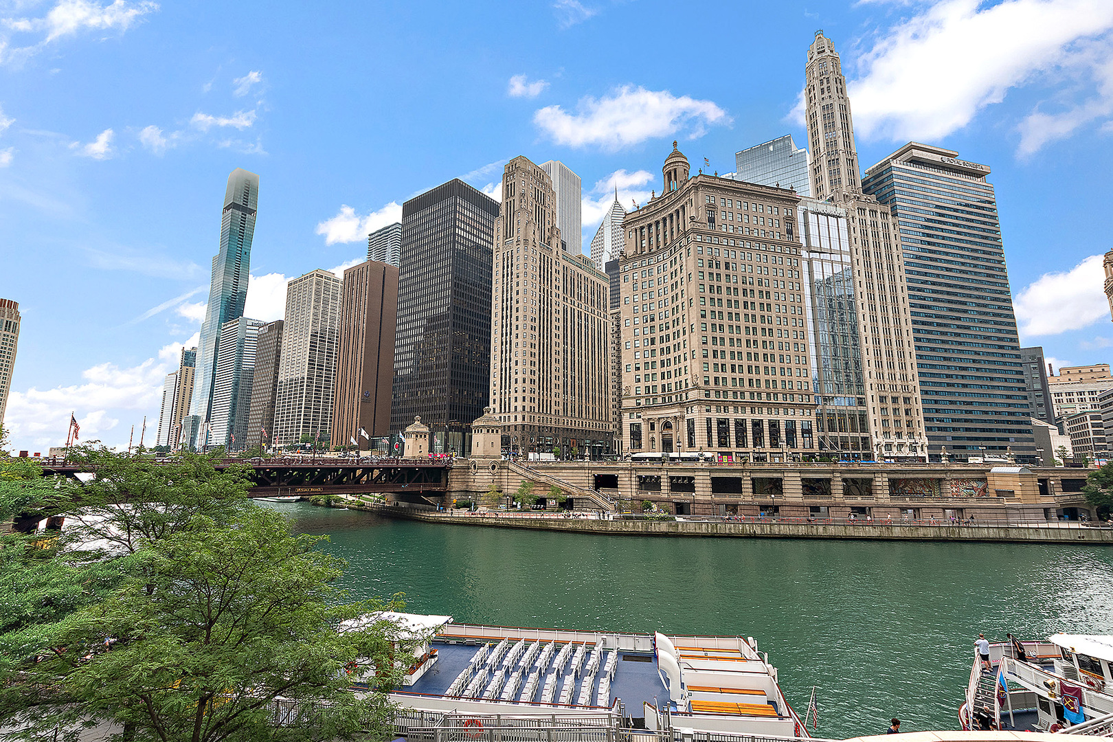 405 N Wabash Avenue #2814, Chicago, IL 60611