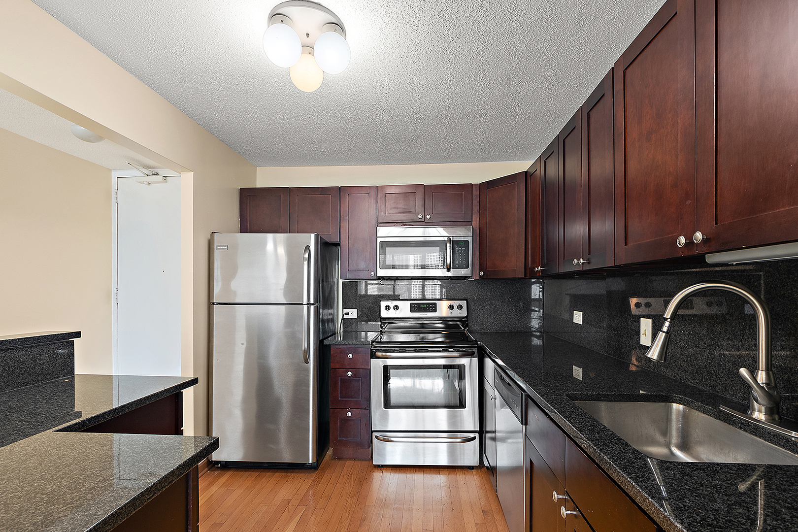 405 N Wabash Avenue #2814, Chicago, IL 60611