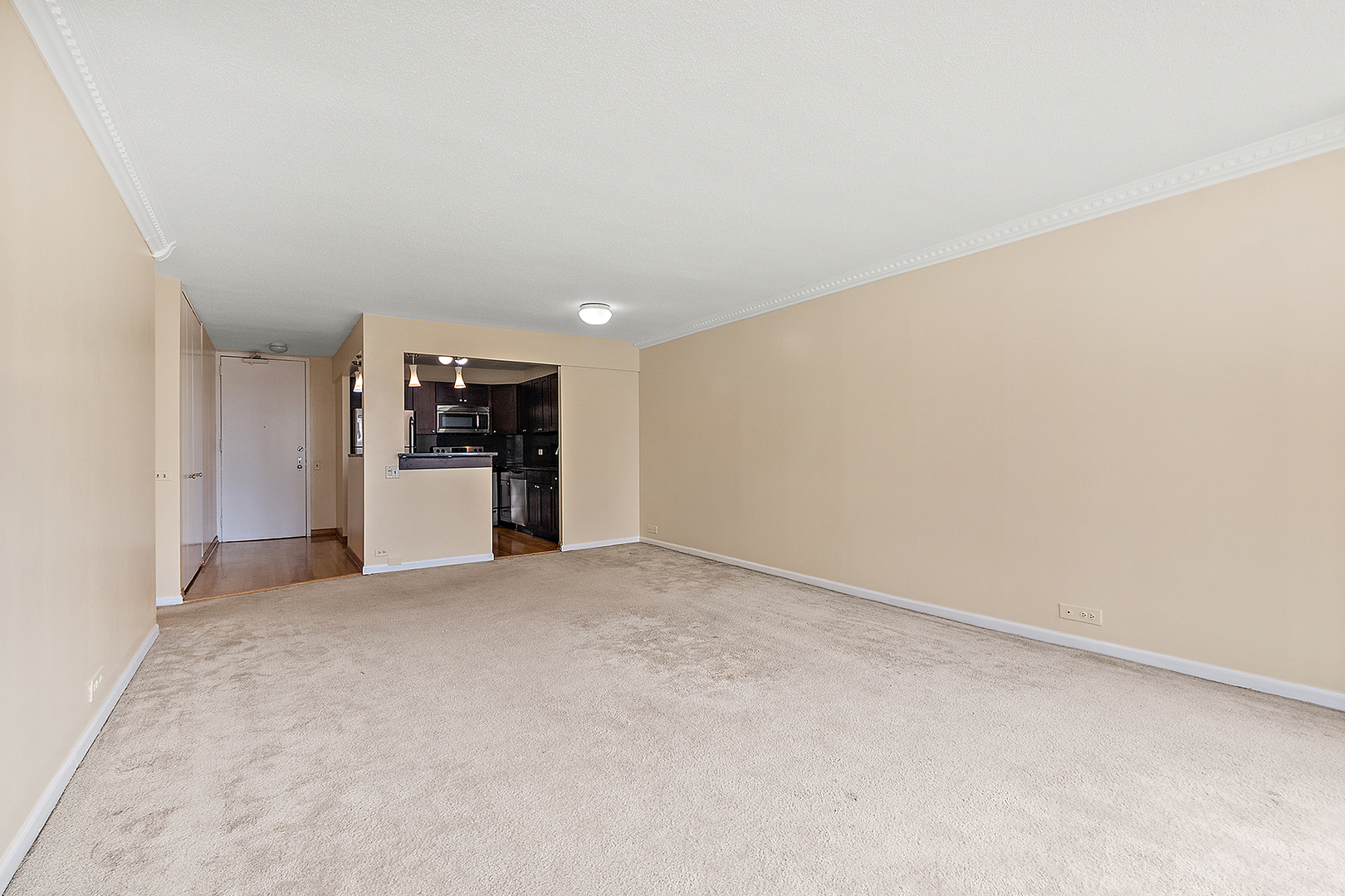 405 N Wabash Avenue #2814, Chicago, IL 60611
