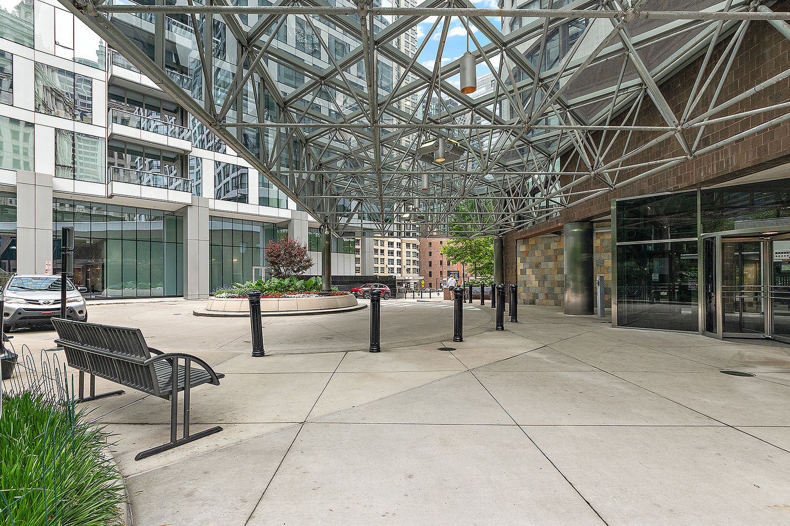405 N Wabash Avenue #2814, Chicago, IL 60611
