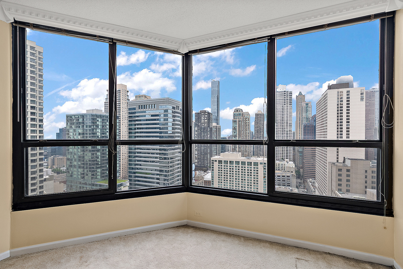 405 N Wabash Avenue #2814, Chicago, IL 60611