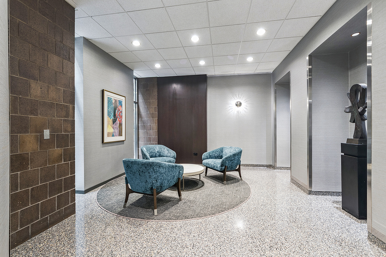 405 N Wabash Avenue #2814, Chicago, IL 60611