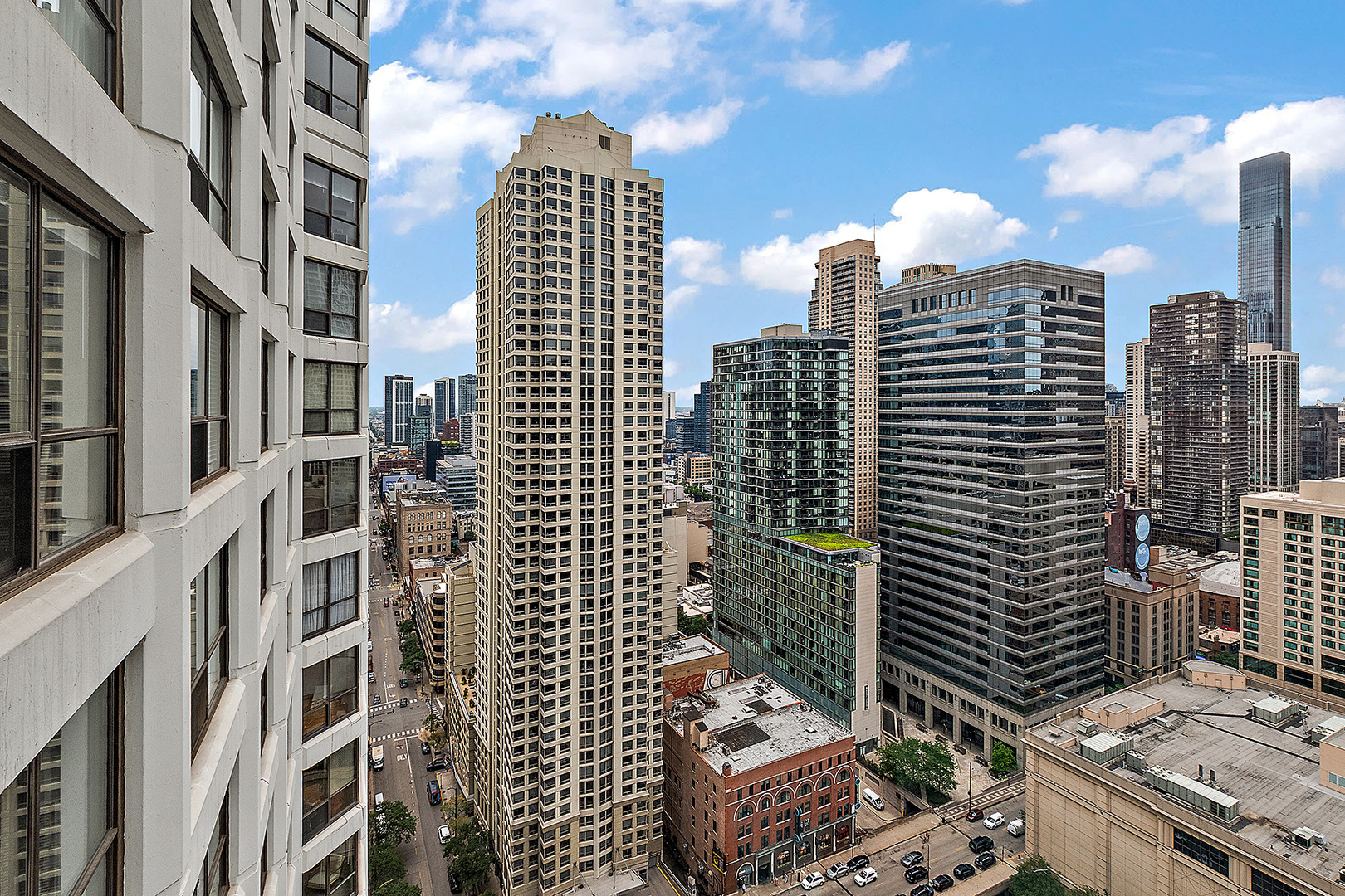405 N Wabash Avenue #2814, Chicago, IL 60611