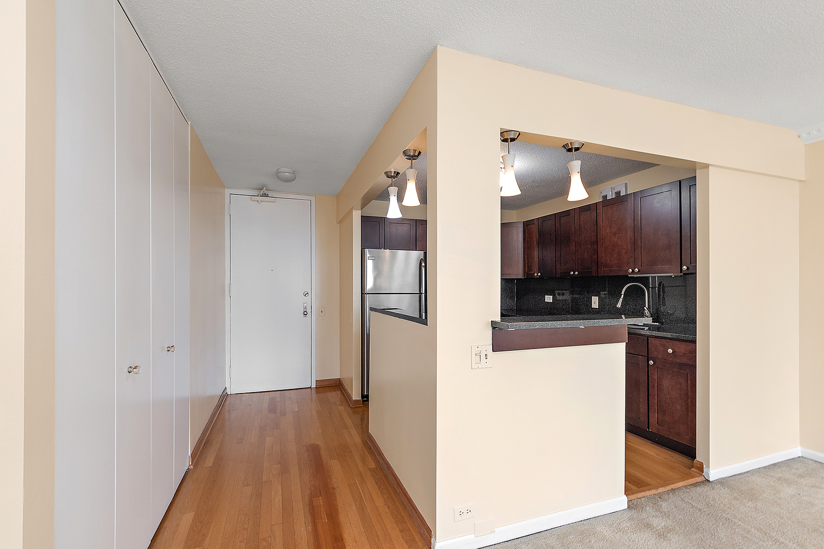 405 N Wabash Avenue #2814, Chicago, IL 60611