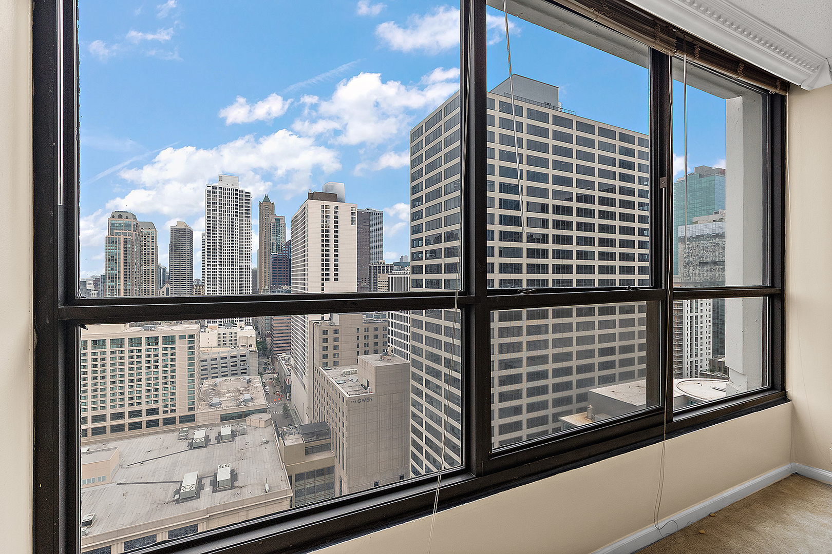 405 N Wabash Avenue #2814, Chicago, IL 60611