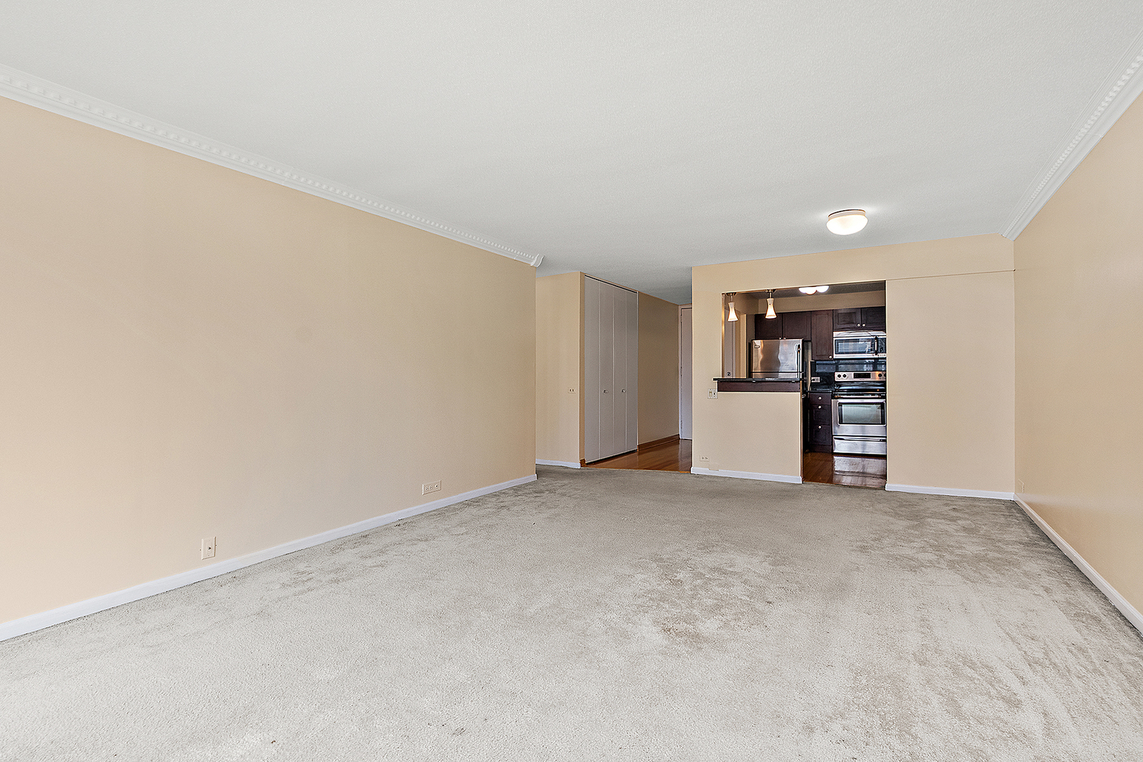 405 N Wabash Avenue #2814, Chicago, IL 60611