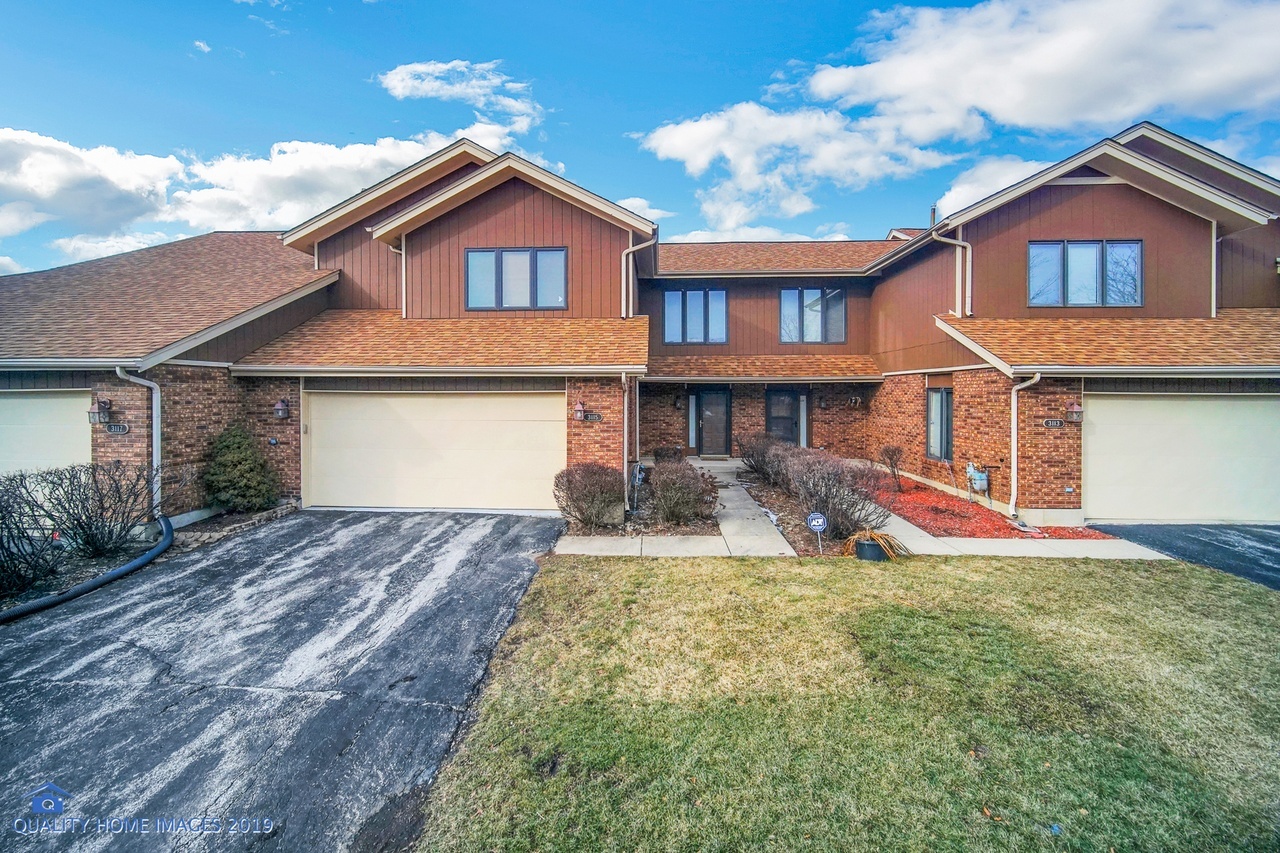 3115 Elaine Court #0, Flossmoor, IL 60422