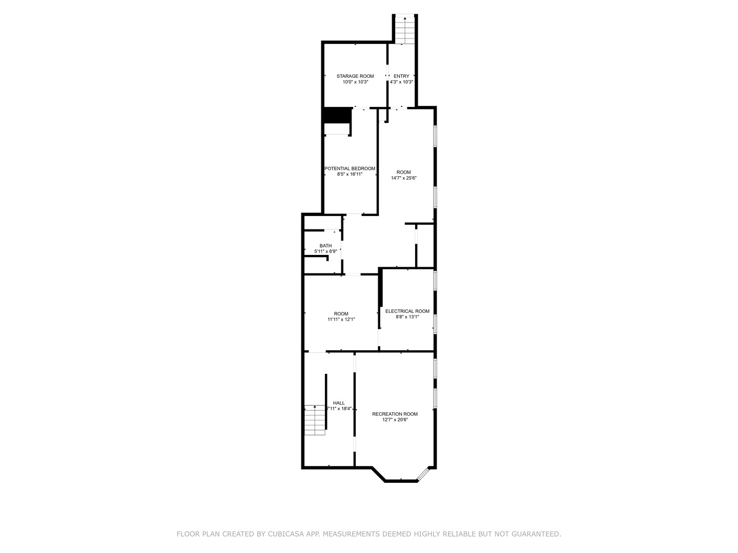 7043 S Yale Avenue, Chicago, IL 60621