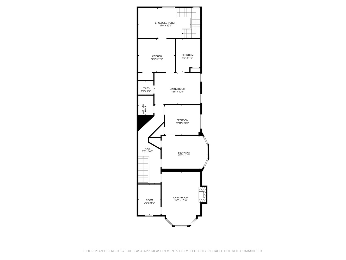 7043 S Yale Avenue, Chicago, IL 60621