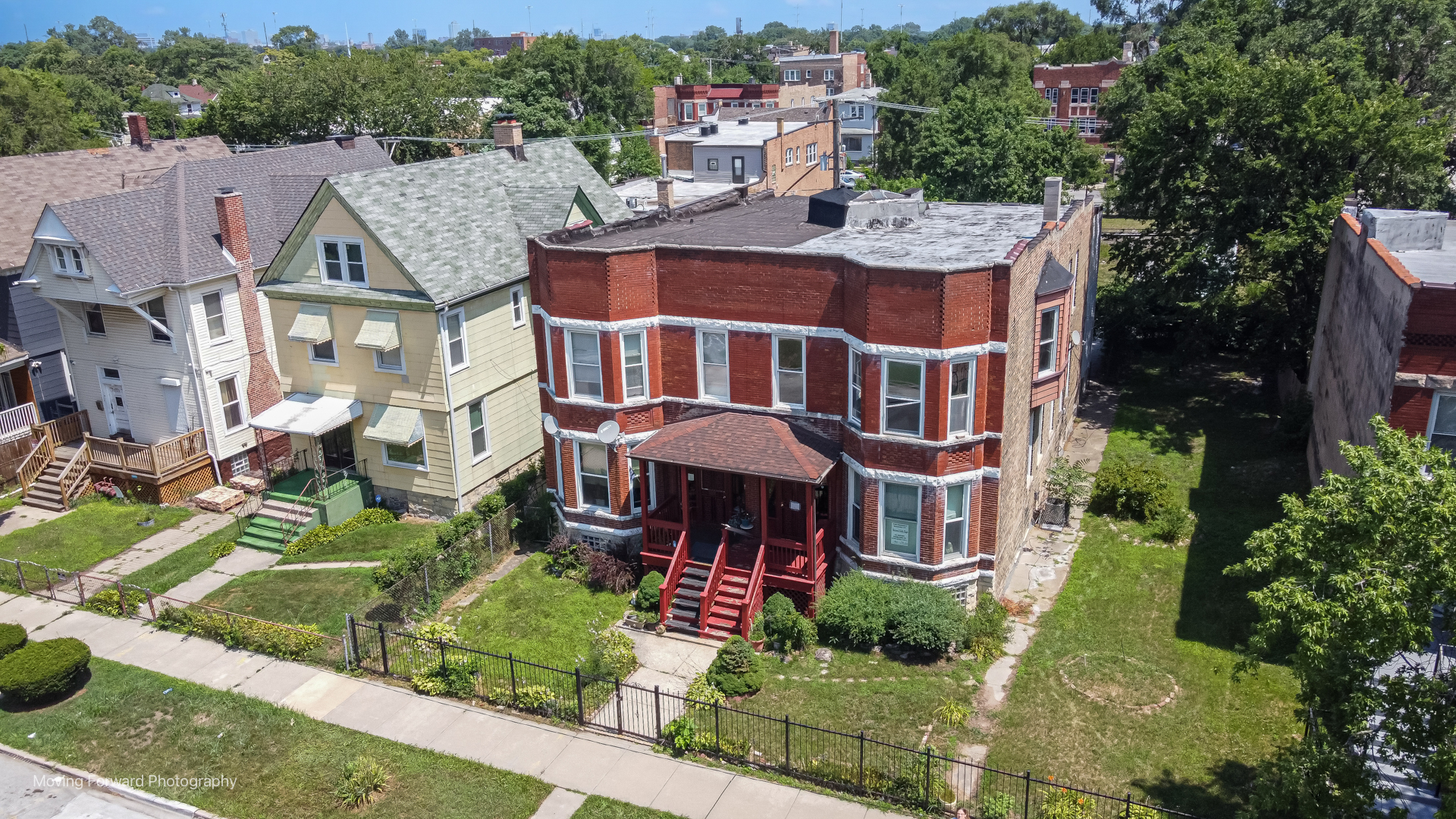 7043 S Yale Avenue, Chicago, IL 60621